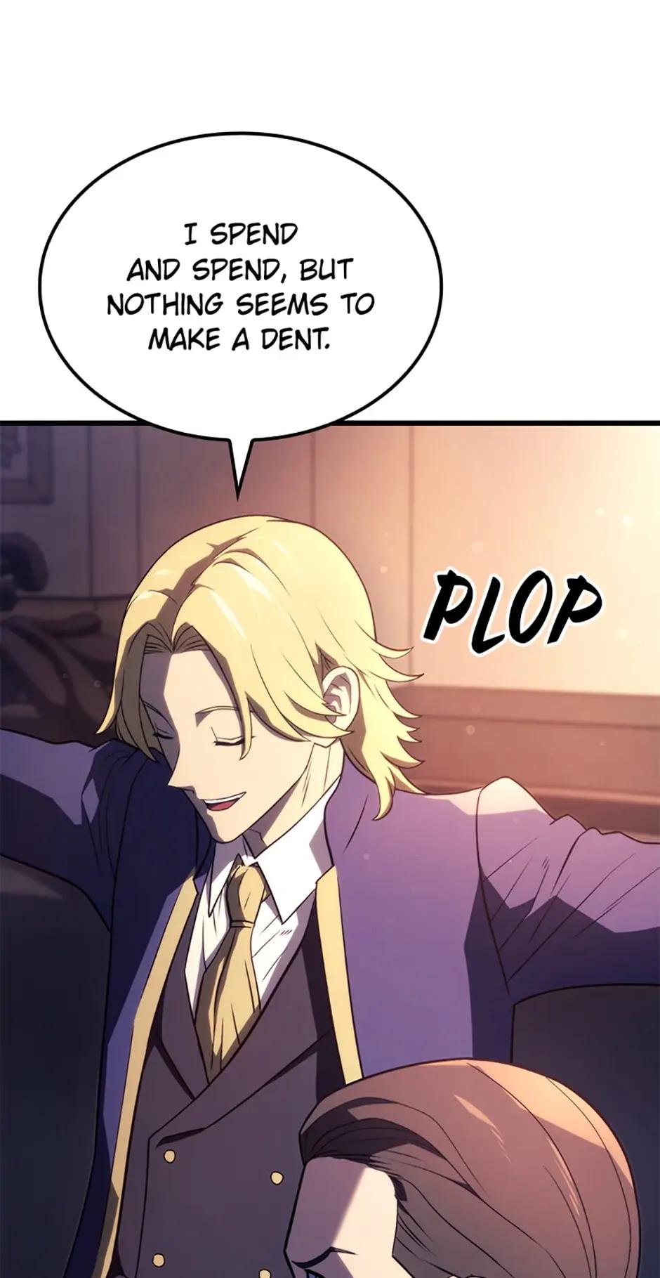 Revenge of the Baskerville Bloodhound Chapter 19 — page 10