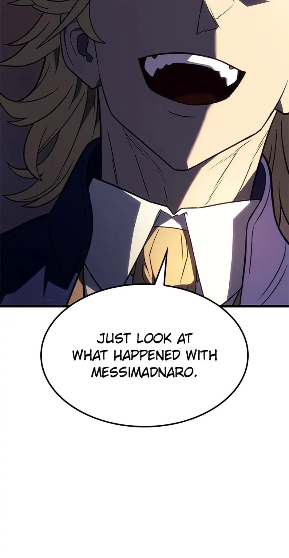 Revenge of the Baskerville Bloodhound Chapter 19 — page 16