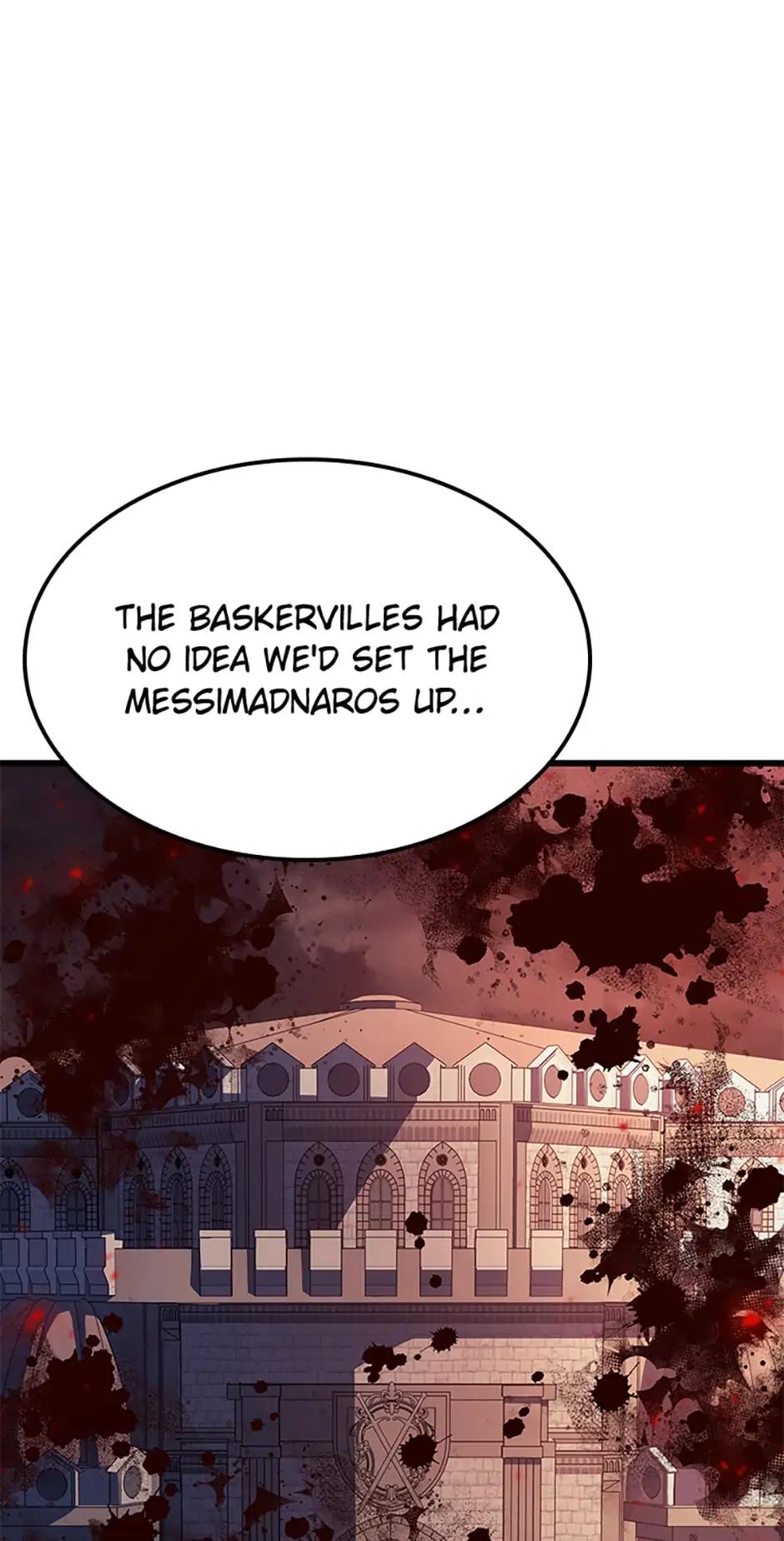 Revenge of the Baskerville Bloodhound Chapter 19 — page 17