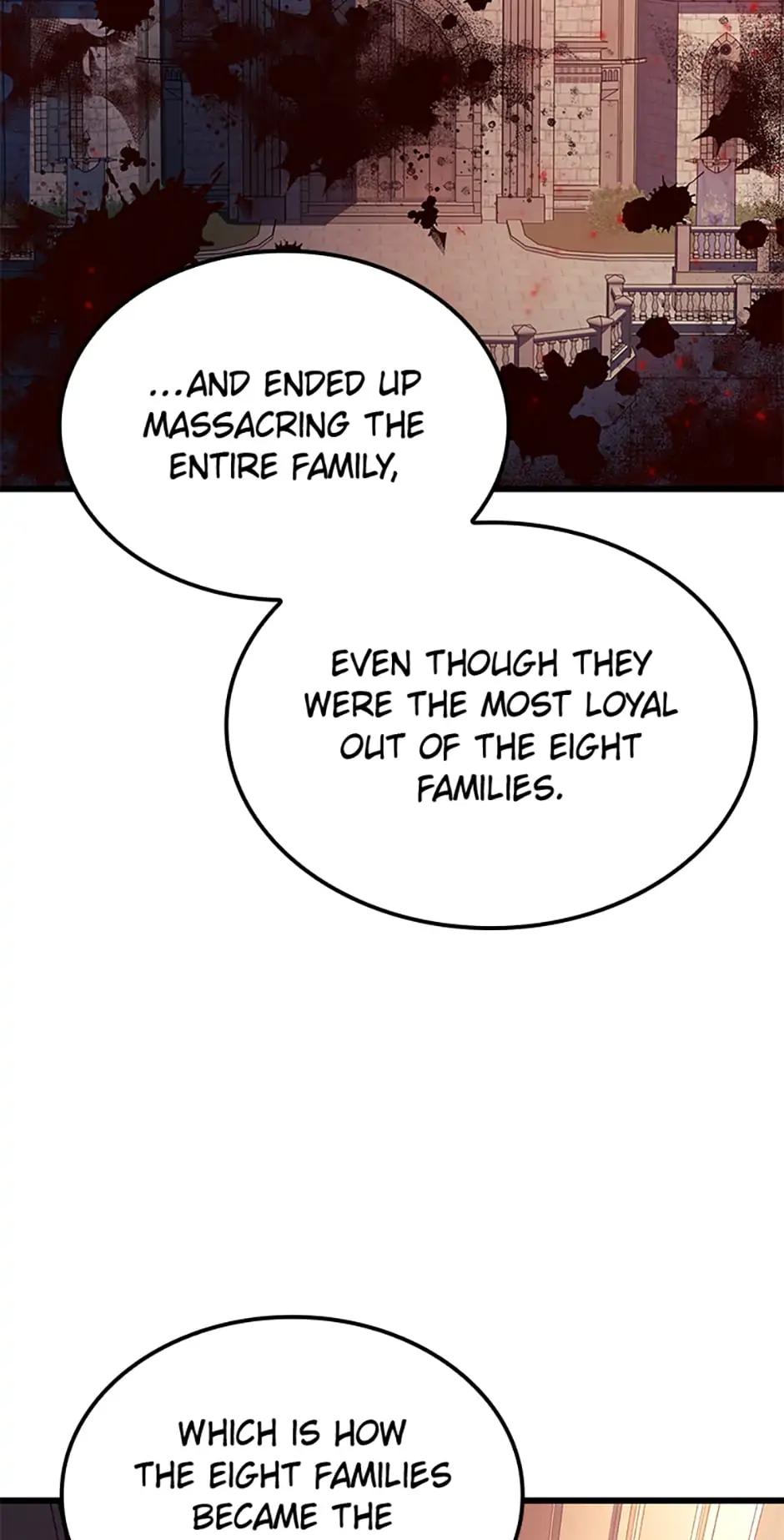 Revenge of the Baskerville Bloodhound Chapter 19 — page 18