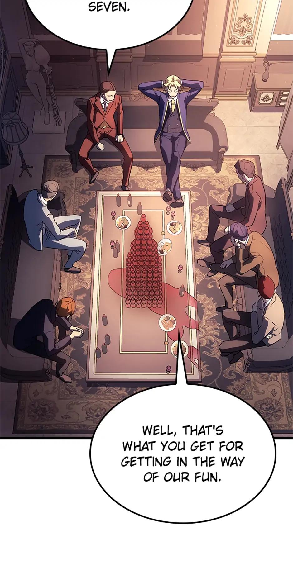 Revenge of the Baskerville Bloodhound Chapter 19 — page 19