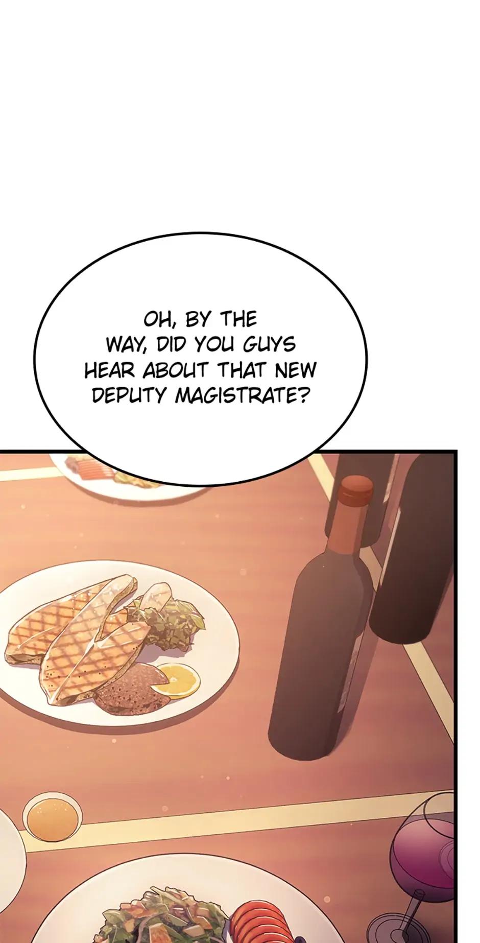 Revenge of the Baskerville Bloodhound Chapter 19 — page 20