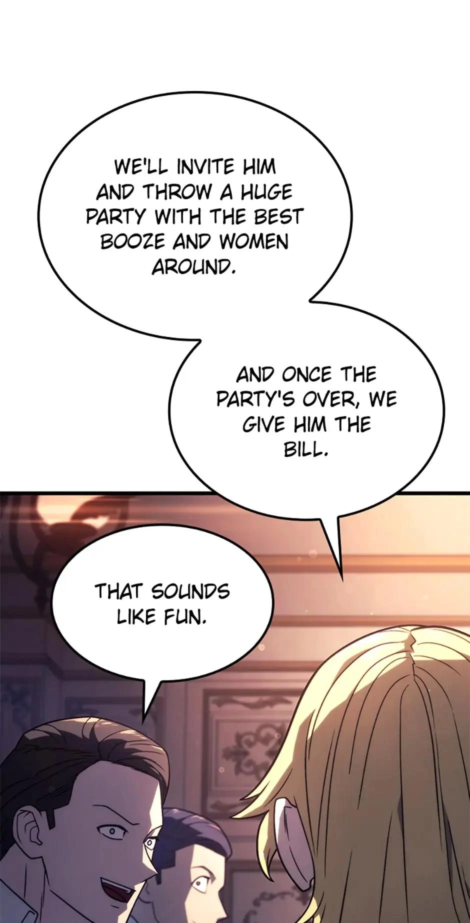 Revenge of the Baskerville Bloodhound Chapter 19 — page 25