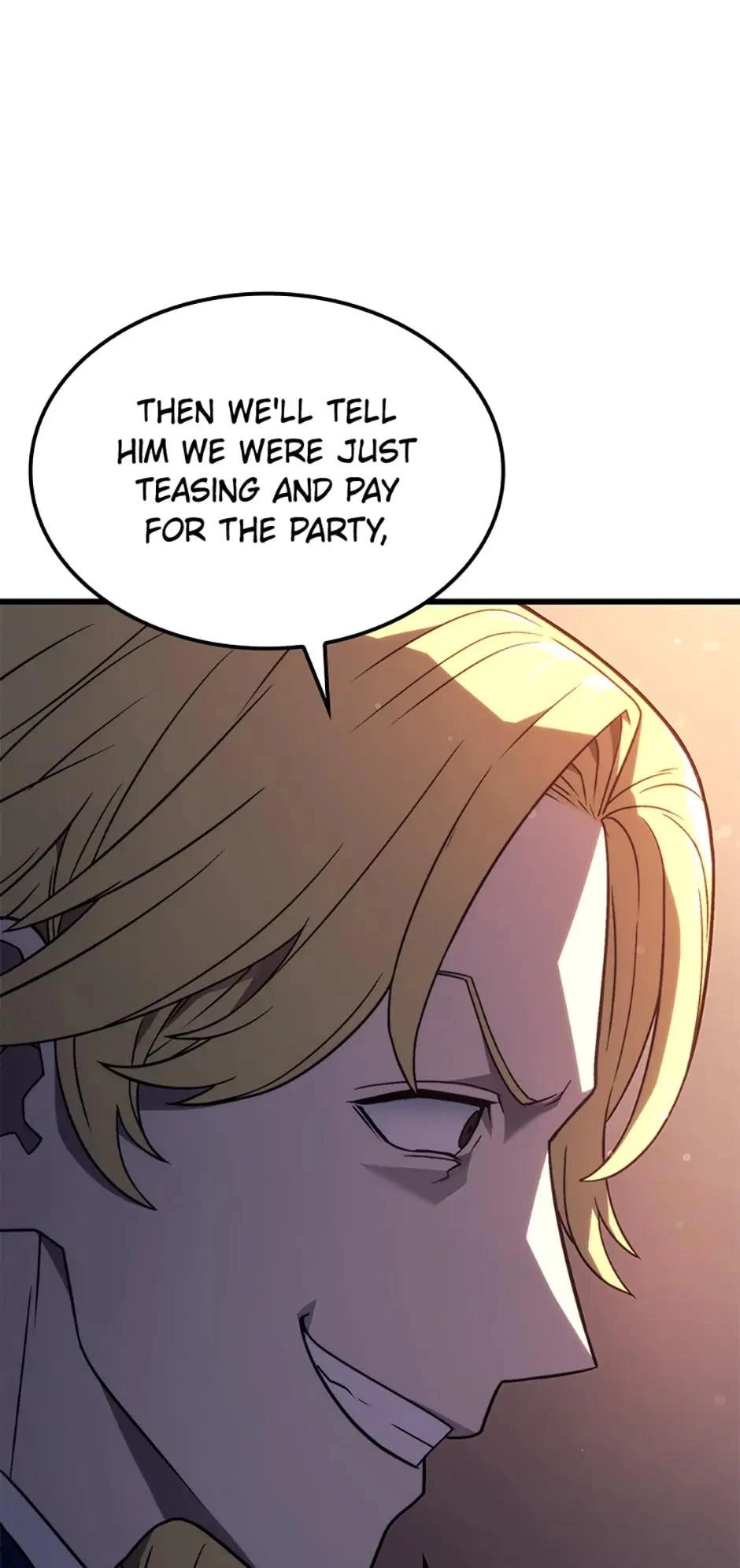 Revenge of the Baskerville Bloodhound Chapter 19 — page 27