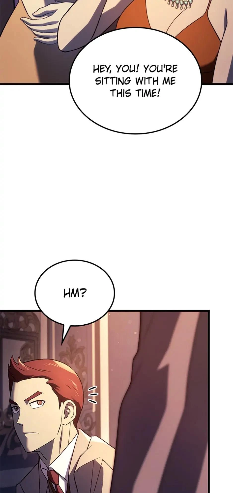 Revenge of the Baskerville Bloodhound Chapter 19 — page 31