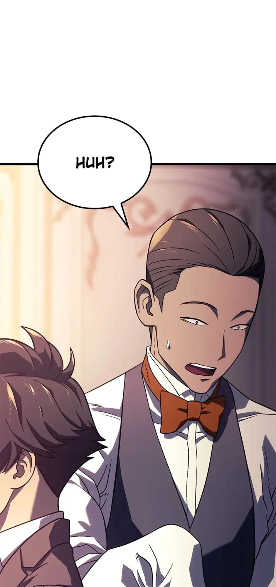 Revenge of the Baskerville Bloodhound Chapter 19 — page 38