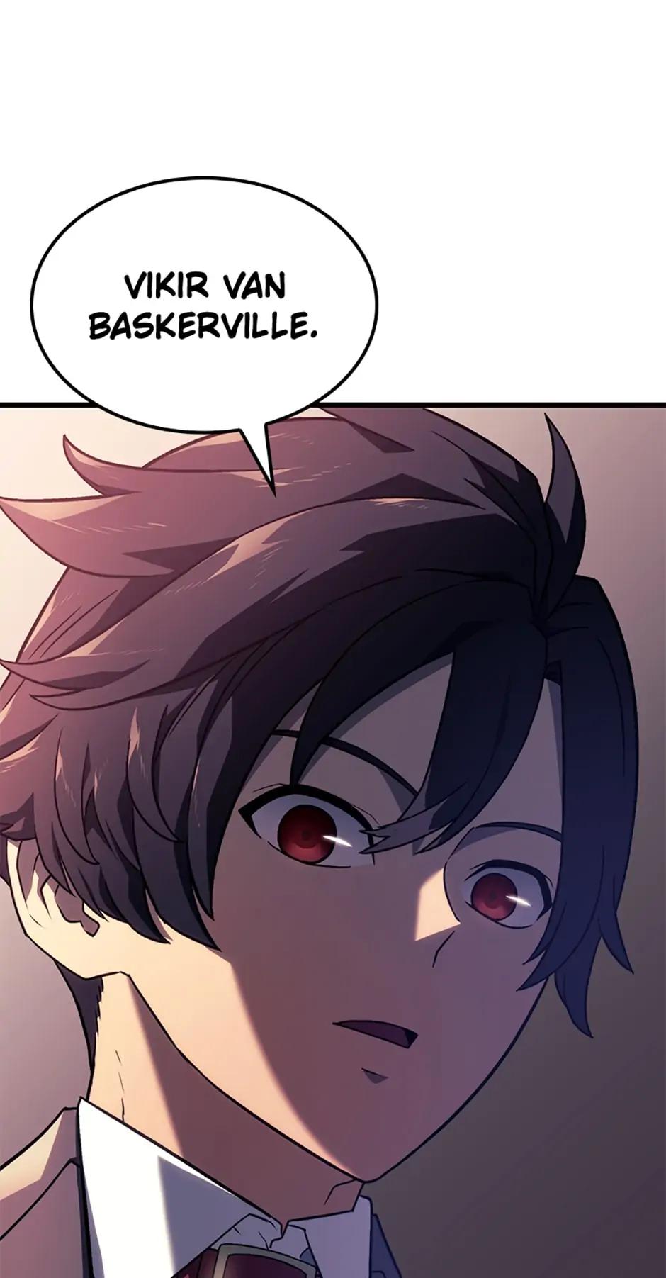 Revenge of the Baskerville Bloodhound Chapter 19 — page 41