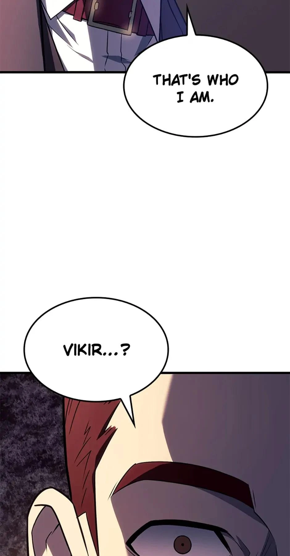 Revenge of the Baskerville Bloodhound Chapter 19 — page 42