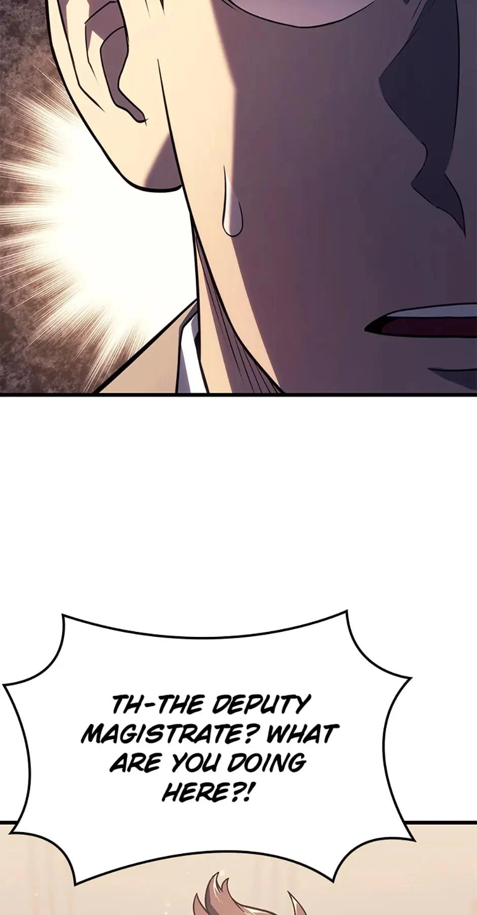 Revenge of the Baskerville Bloodhound Chapter 19 — page 43