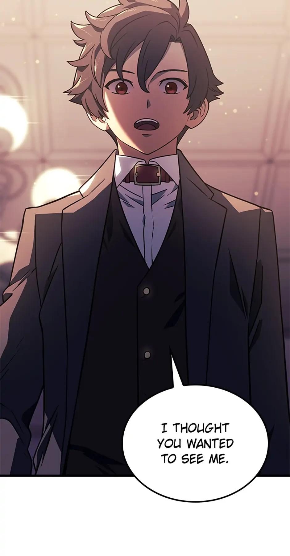 Revenge of the Baskerville Bloodhound Chapter 19 — page 44