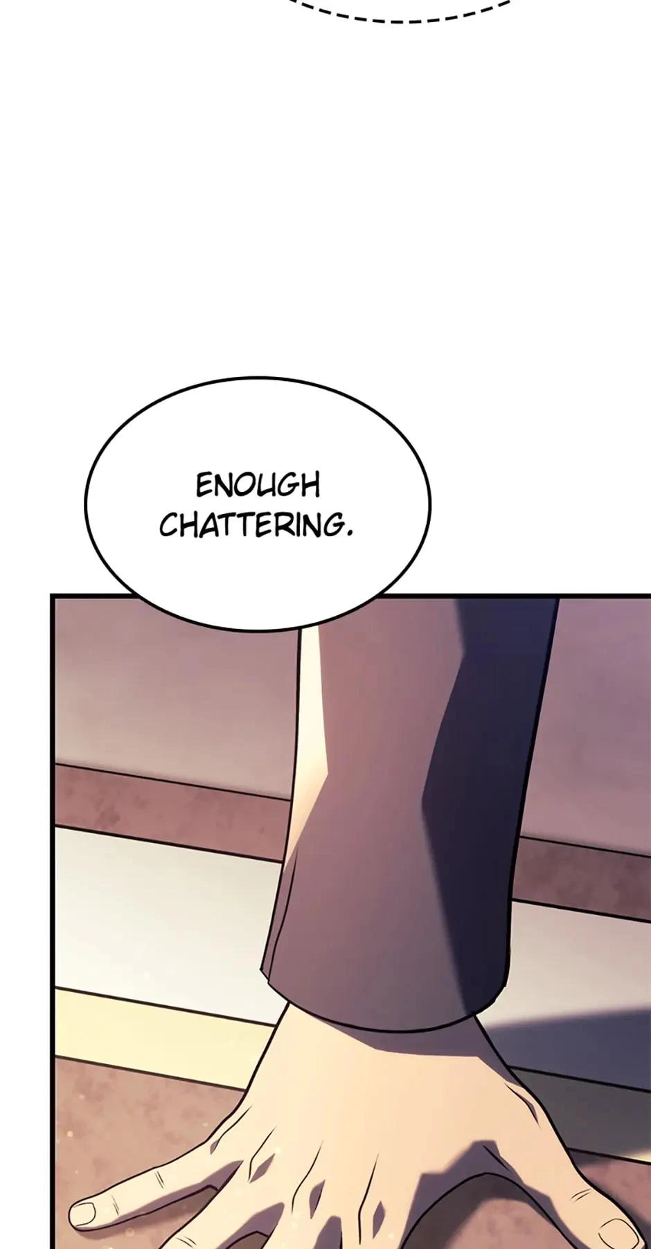 Revenge of the Baskerville Bloodhound Chapter 19 — page 48