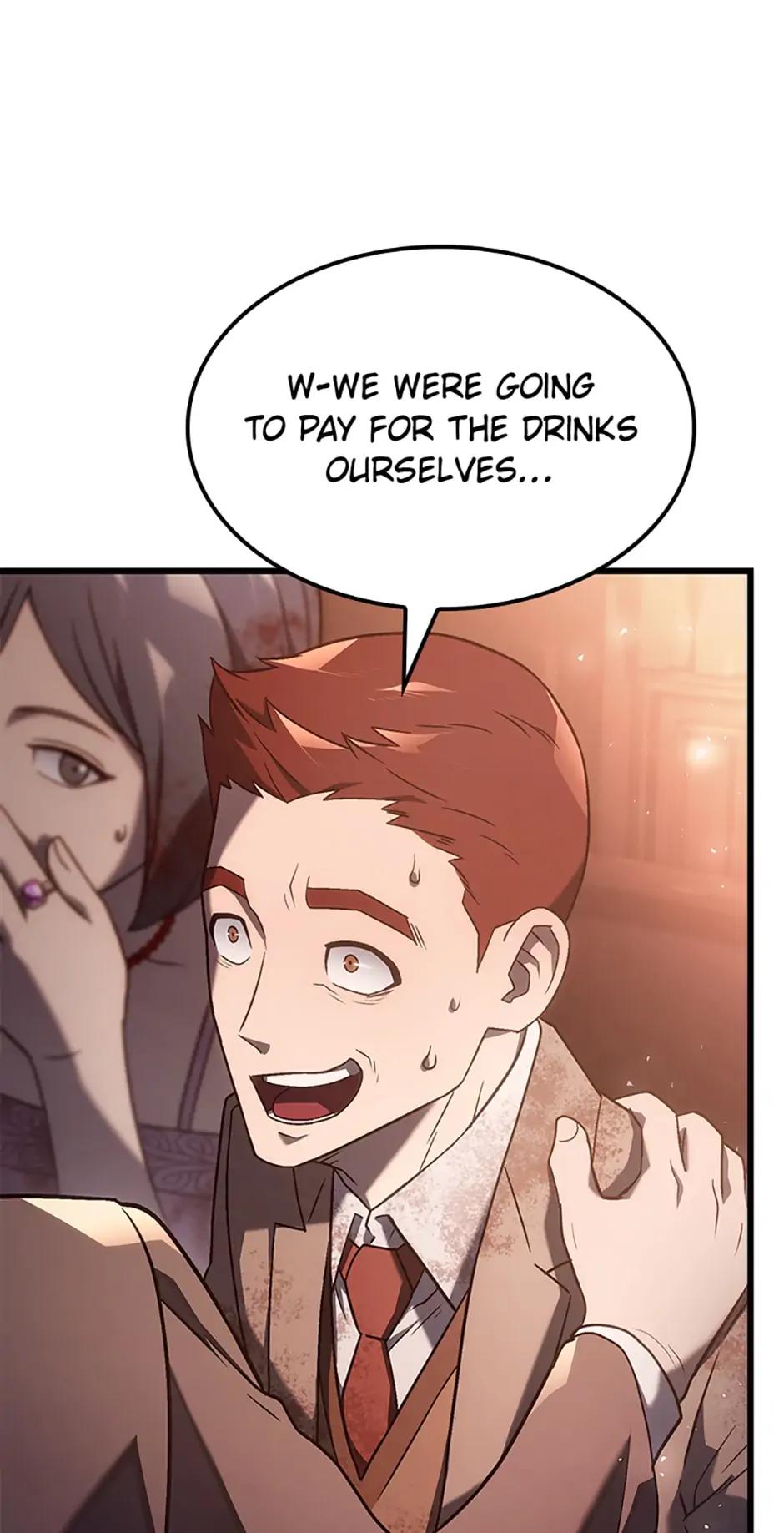 Revenge of the Baskerville Bloodhound Chapter 19 — page 66