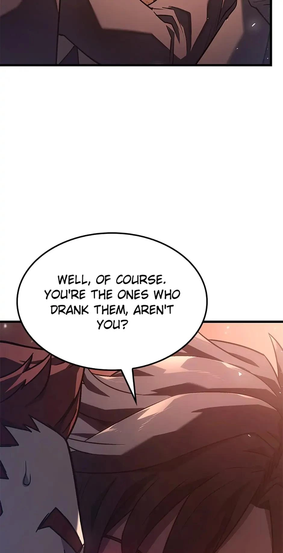 Revenge of the Baskerville Bloodhound Chapter 19 — page 67