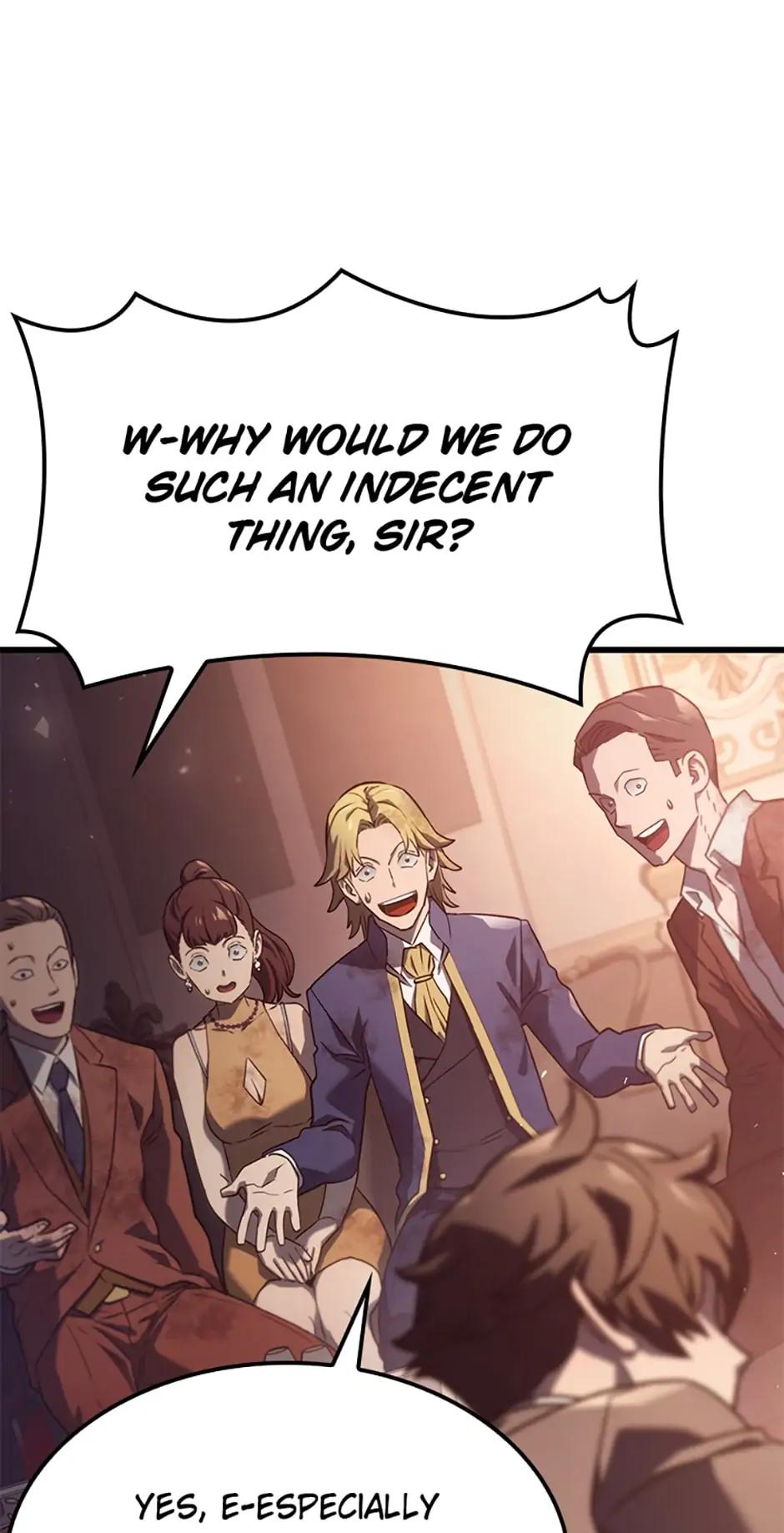 Revenge of the Baskerville Bloodhound Chapter 19 — page 69