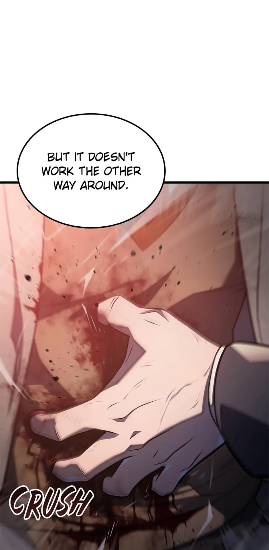 Revenge of the Baskerville Bloodhound Chapter 19 — page 75
