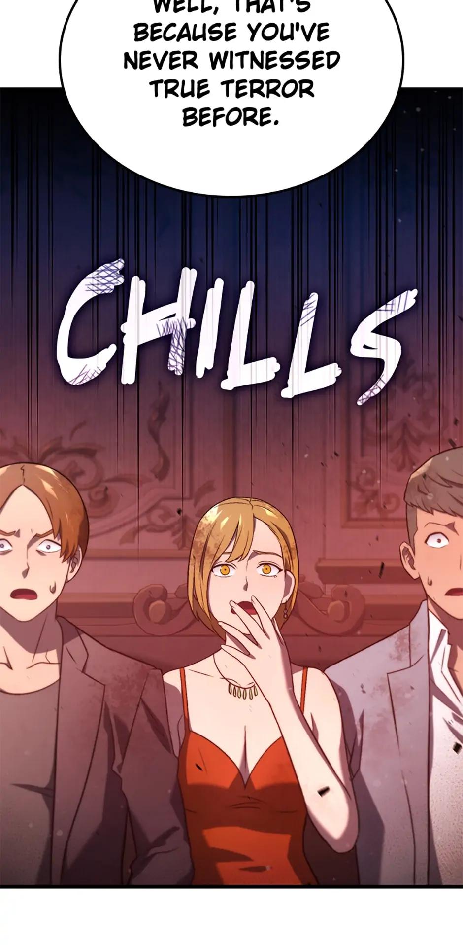 Revenge of the Baskerville Bloodhound Chapter 19 — page 78