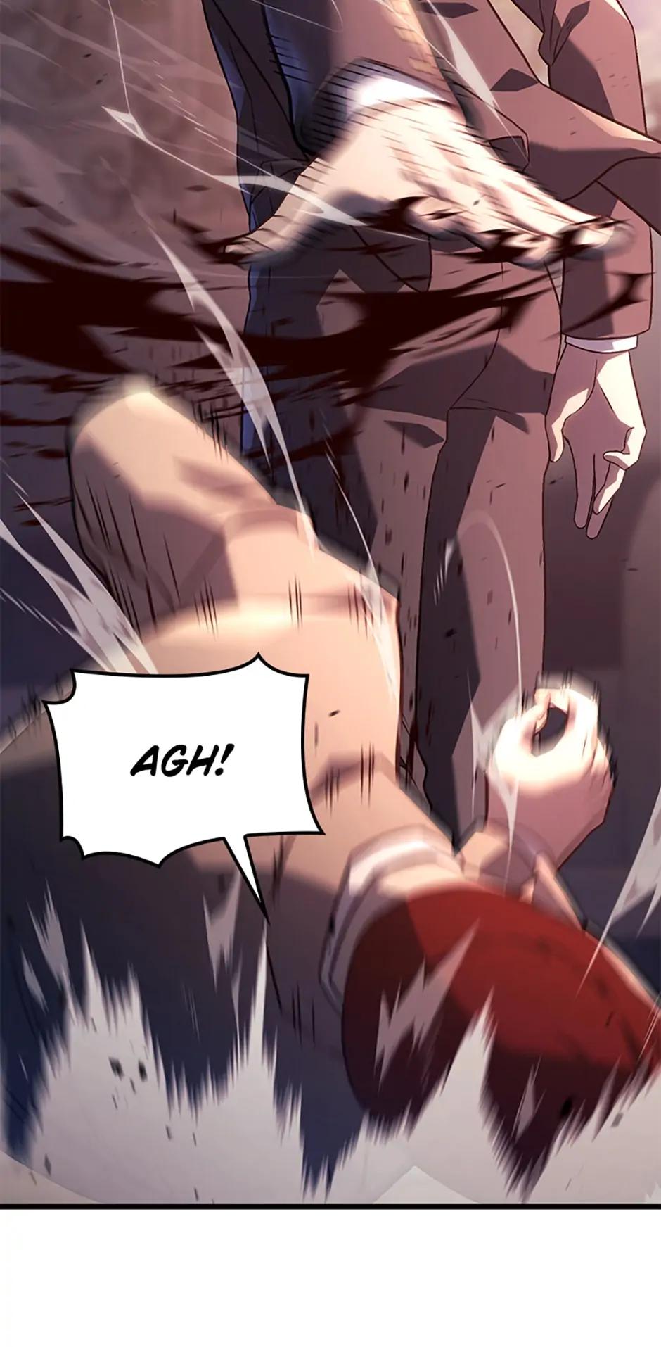 Revenge of the Baskerville Bloodhound Chapter 19 — page 80
