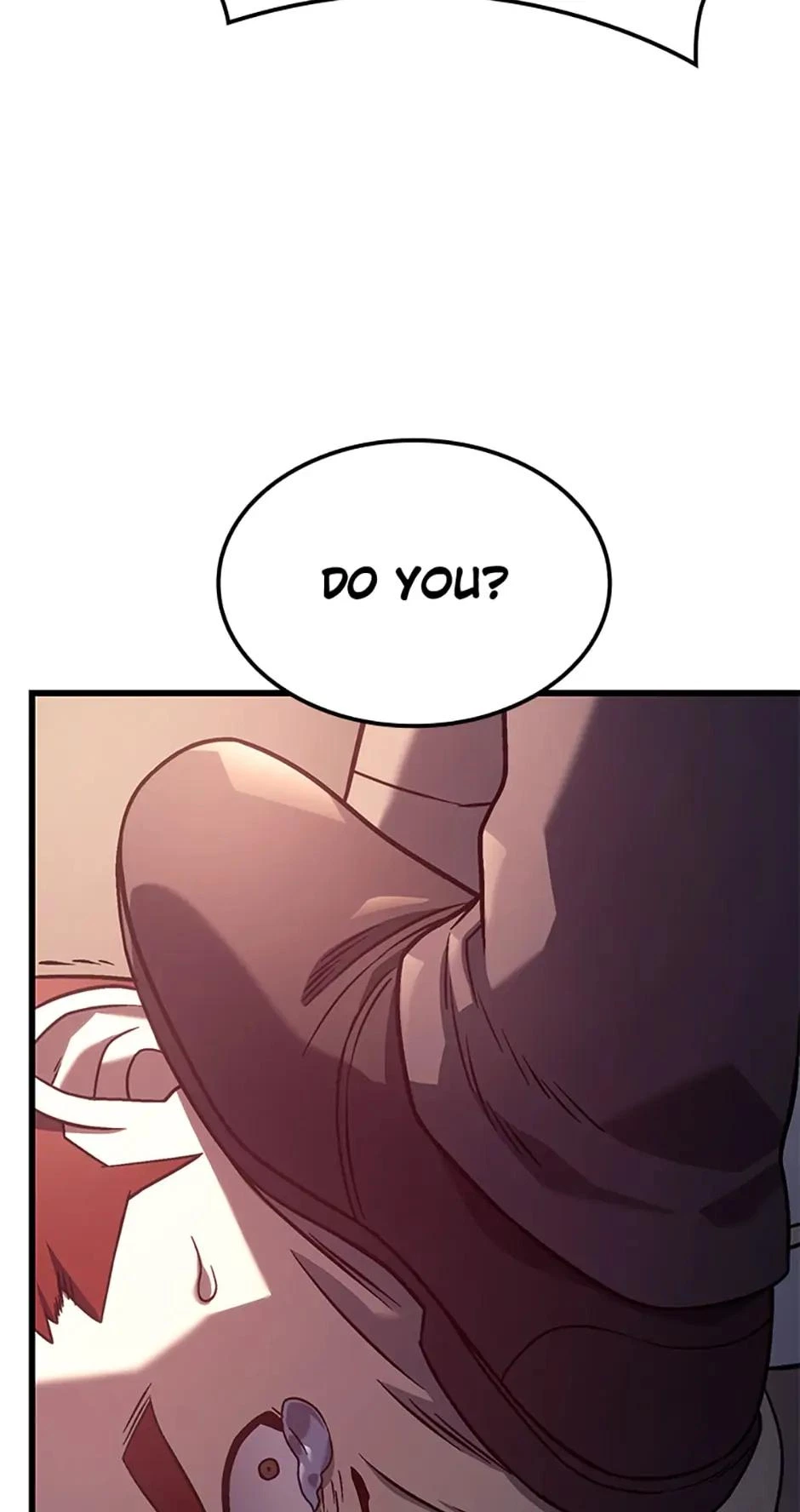 Revenge of the Baskerville Bloodhound Chapter 19 — page 84
