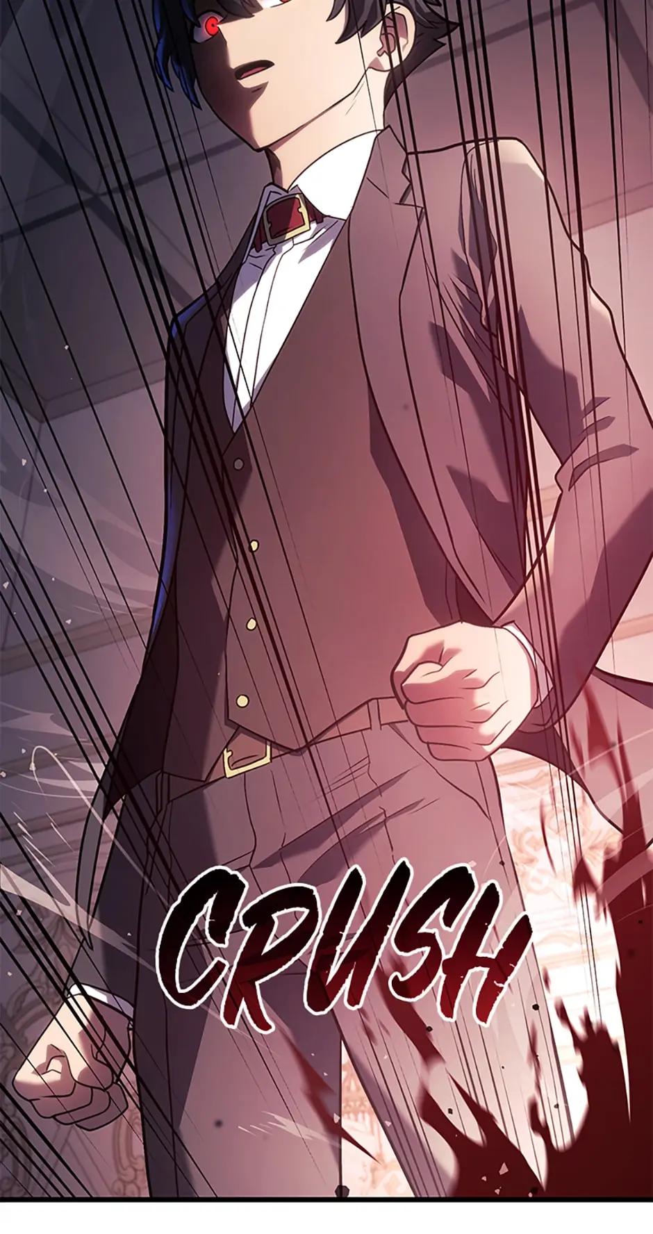 Revenge of the Baskerville Bloodhound Chapter 19 — page 86