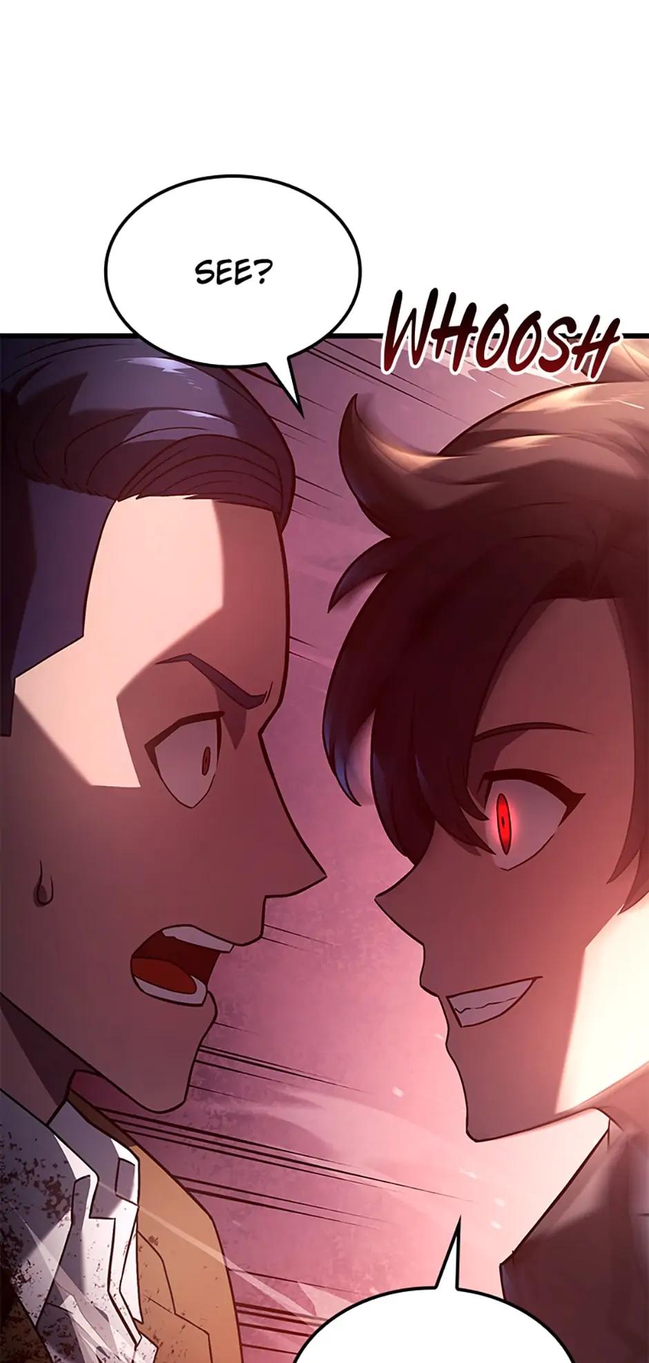 Revenge of the Baskerville Bloodhound Chapter 19 — page 89