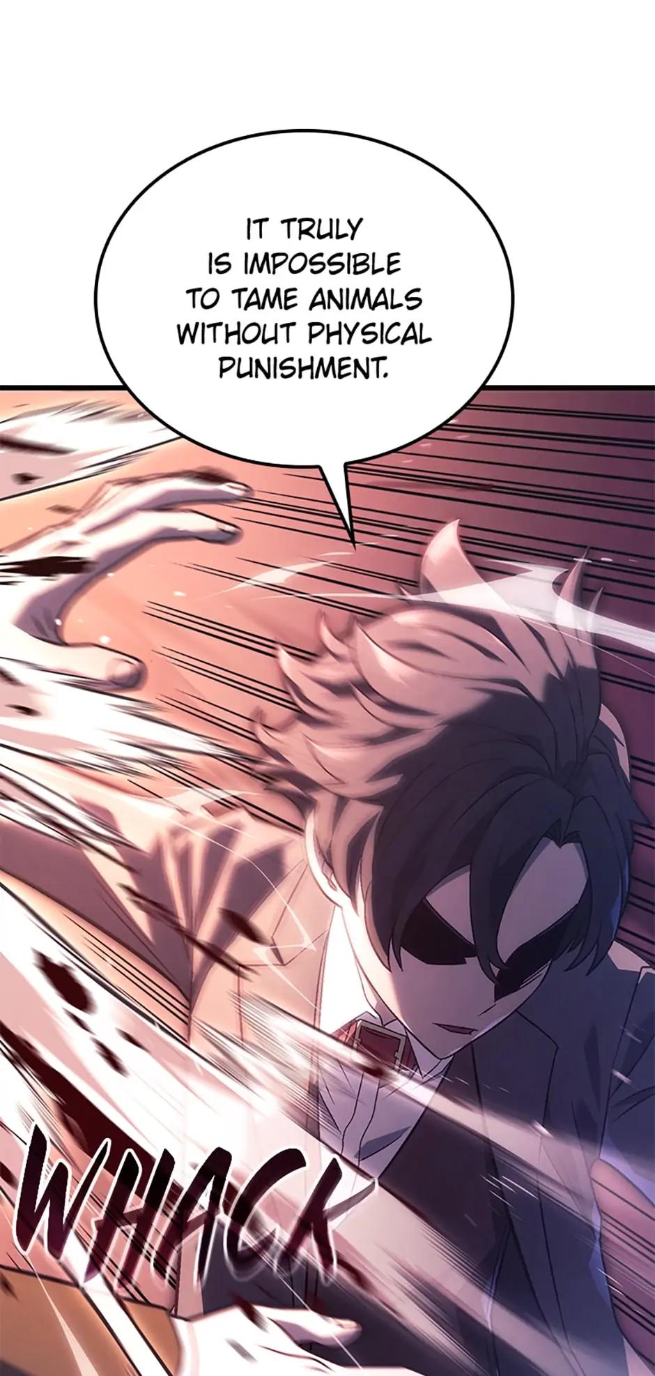 Revenge of the Baskerville Bloodhound Chapter 19 — page 92