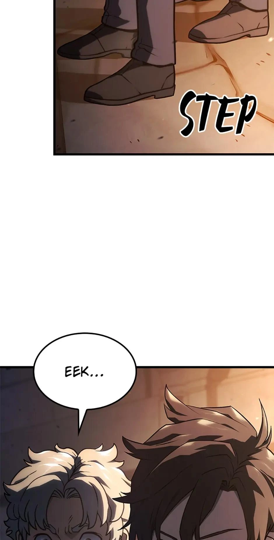 Revenge of the Baskerville Bloodhound Chapter 20 — page 4