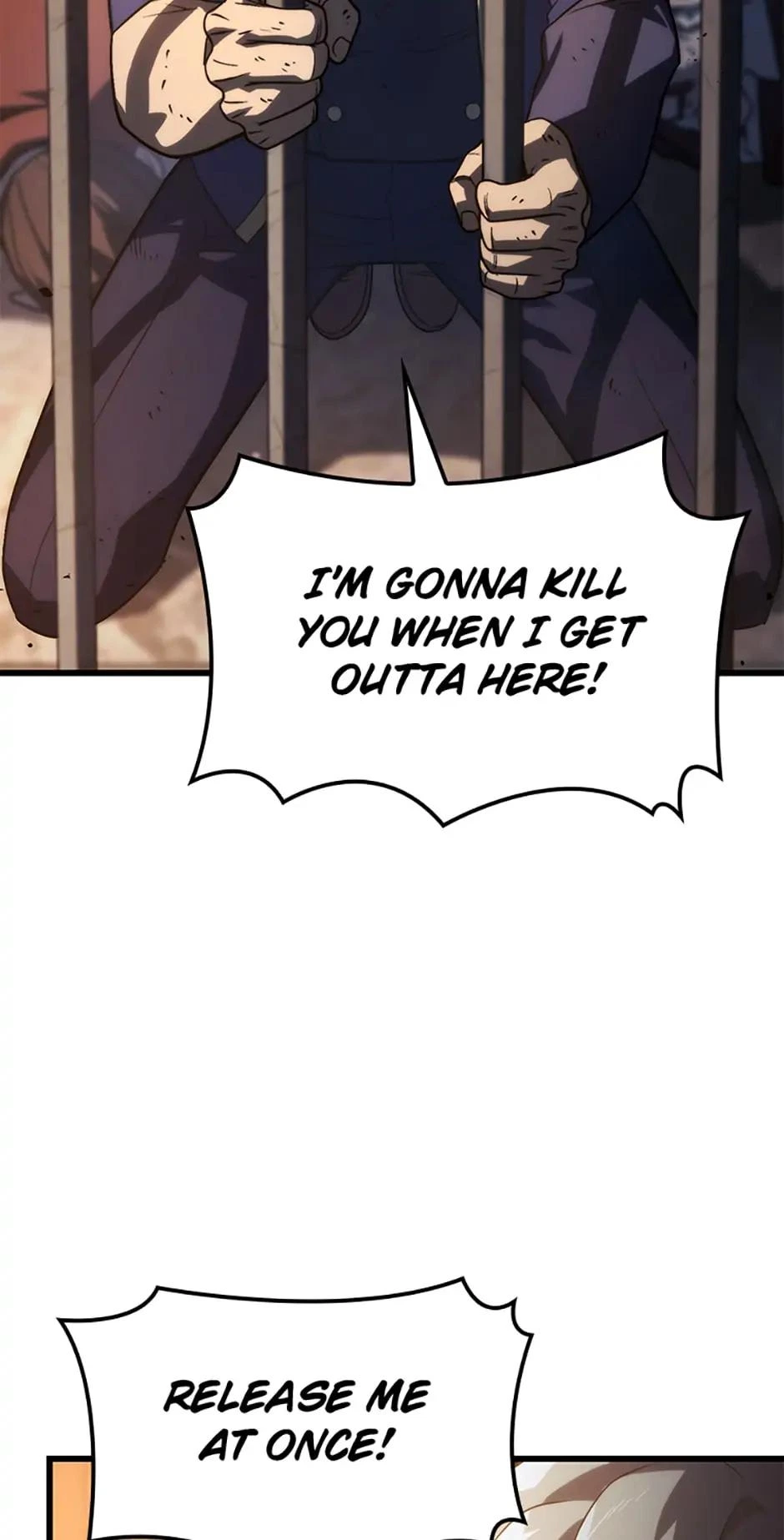 Revenge of the Baskerville Bloodhound Chapter 20 — page 8