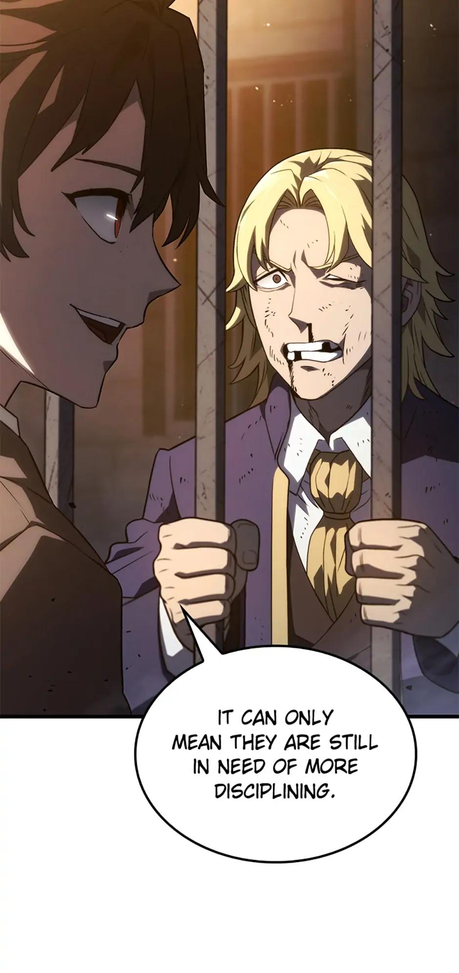 Revenge of the Baskerville Bloodhound Chapter 20 — page 15