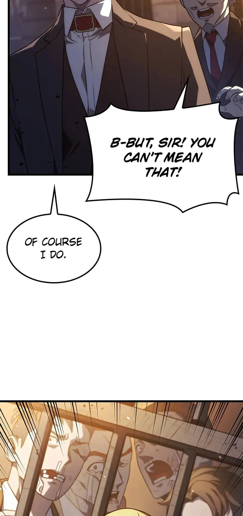 Revenge of the Baskerville Bloodhound Chapter 20 — page 18