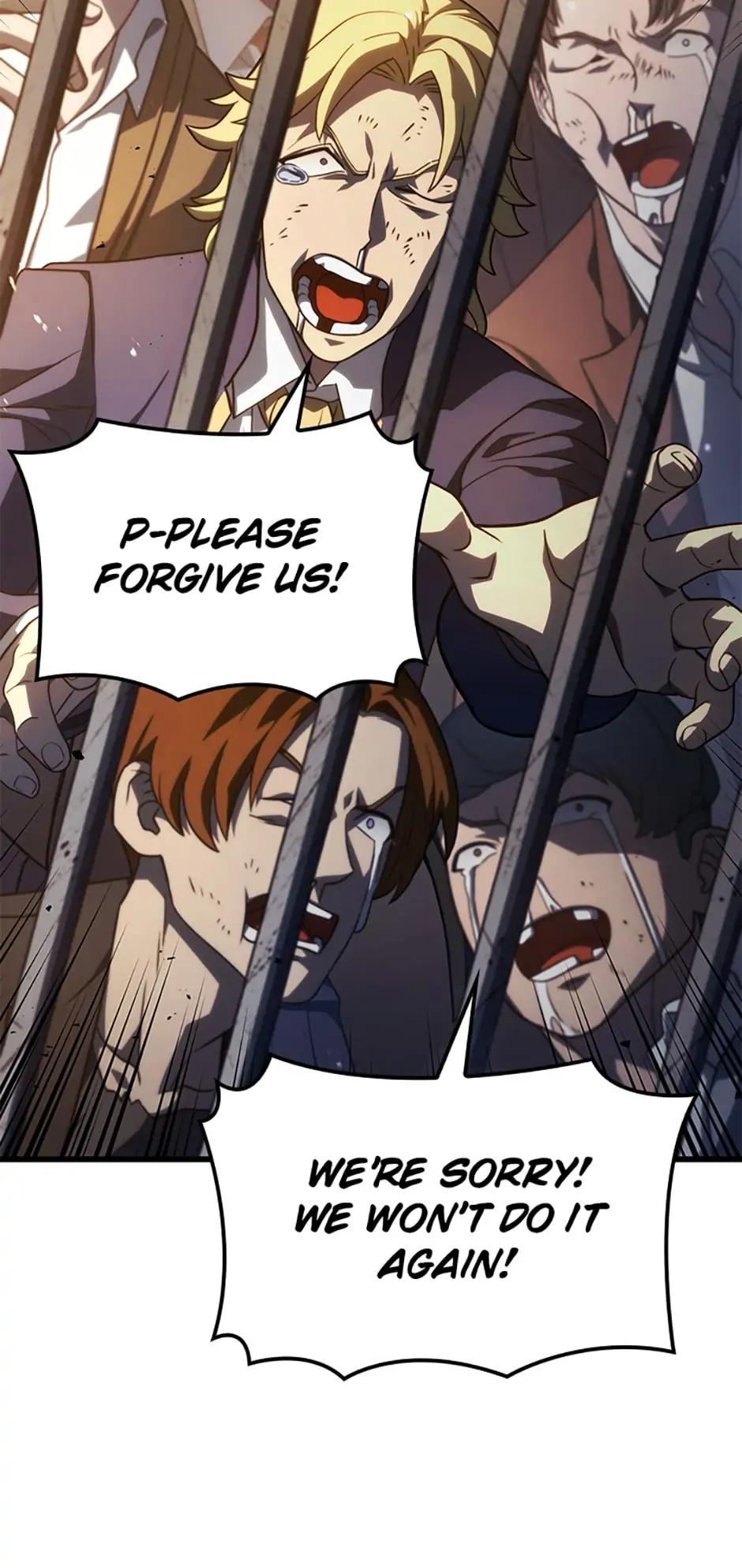 Revenge of the Baskerville Bloodhound Chapter 20 — page 19
