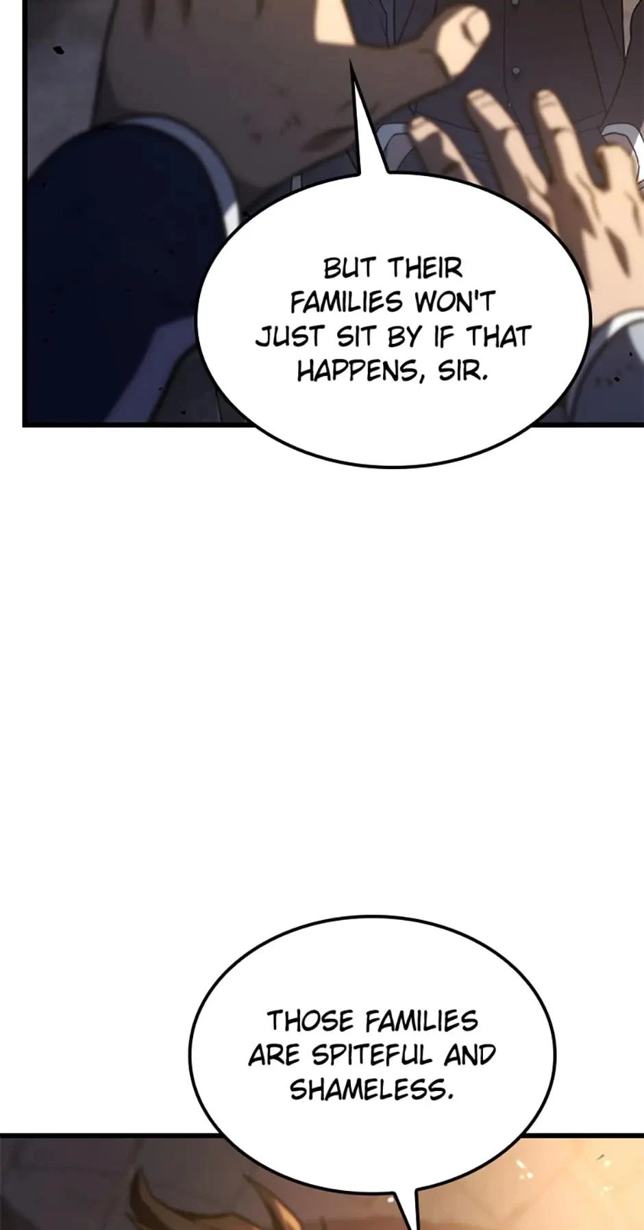 Revenge of the Baskerville Bloodhound Chapter 20 — page 21