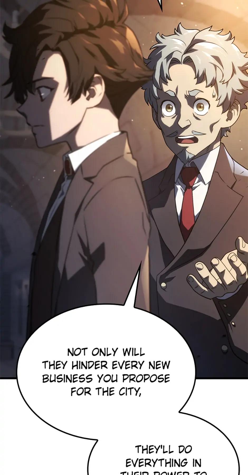 Revenge of the Baskerville Bloodhound Chapter 20 — page 22