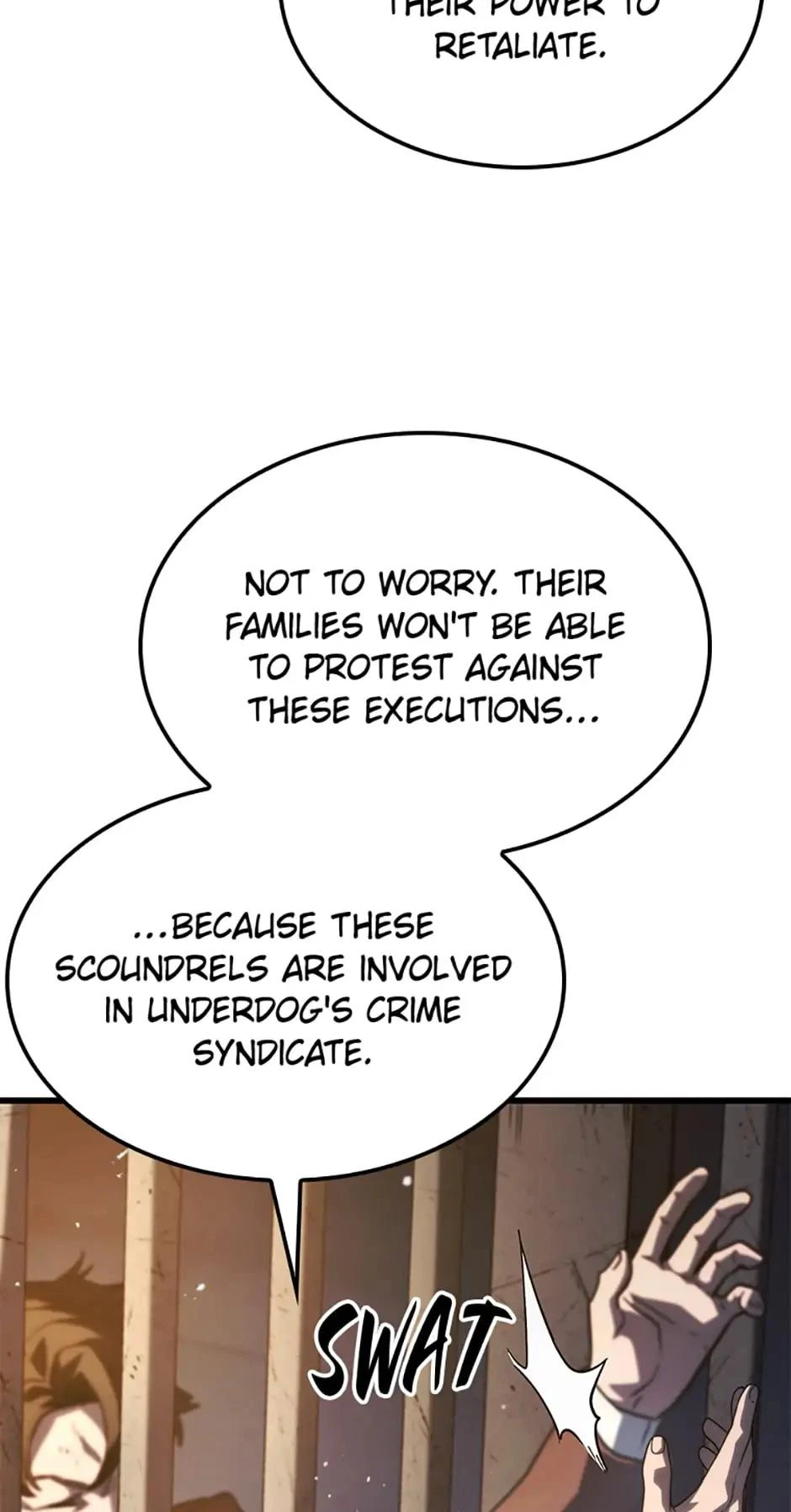 Revenge of the Baskerville Bloodhound Chapter 20 — page 23