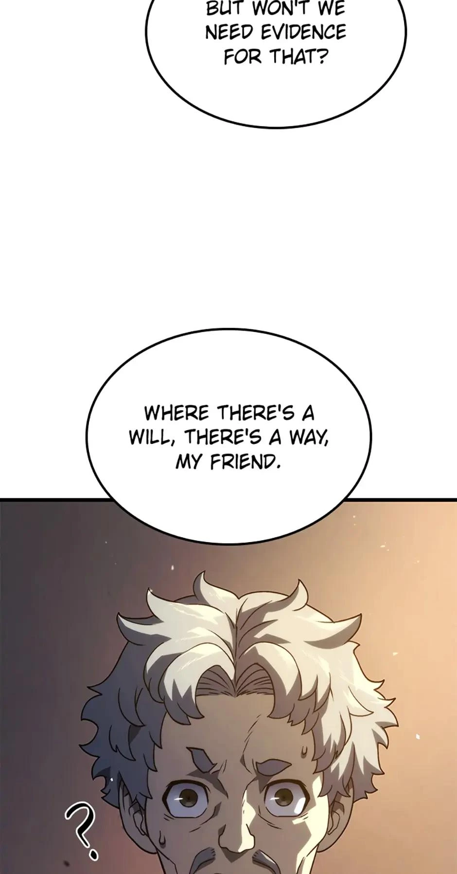 Revenge of the Baskerville Bloodhound Chapter 20 — page 25