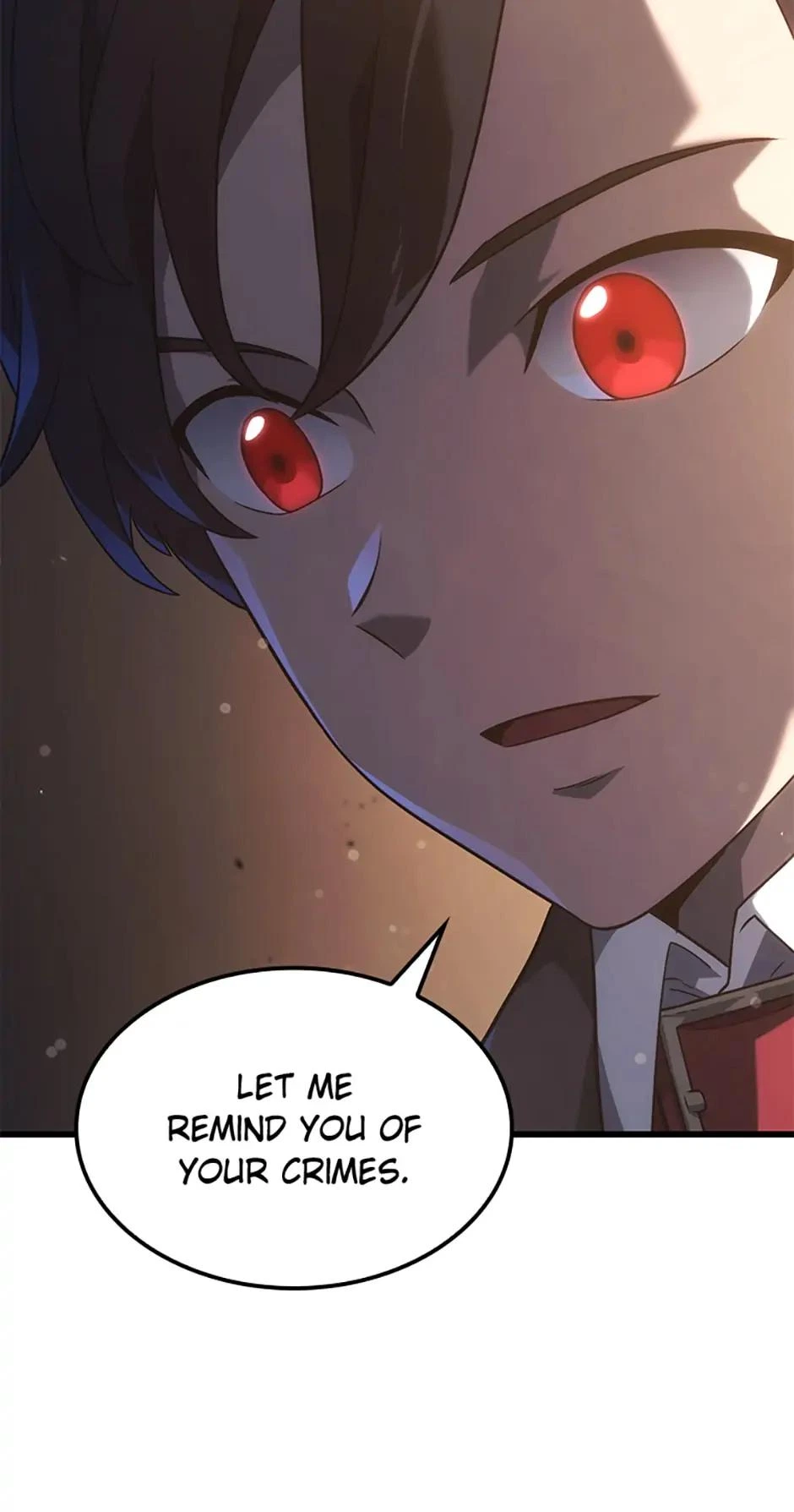 Revenge of the Baskerville Bloodhound Chapter 20 — page 28