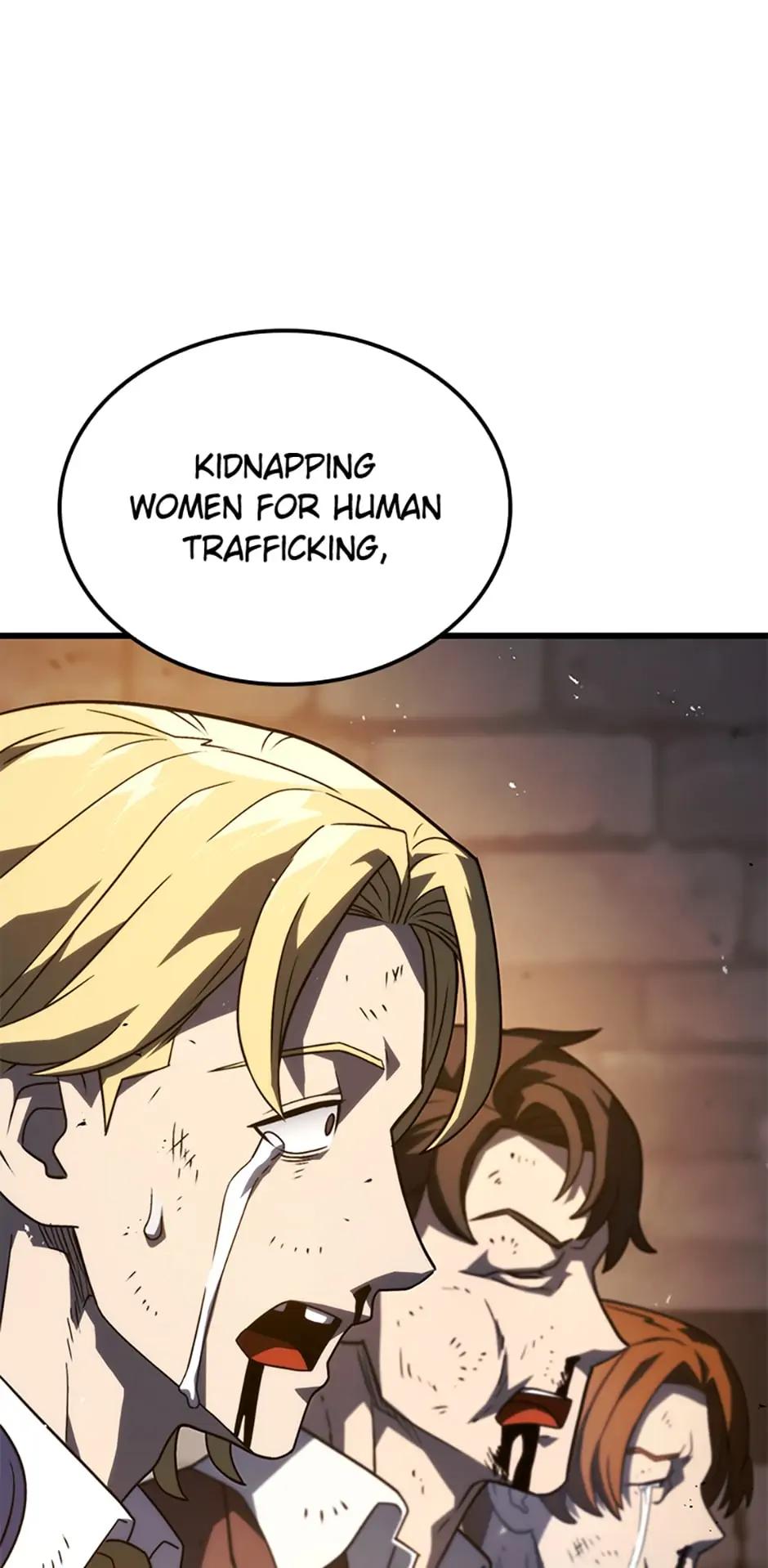 Revenge of the Baskerville Bloodhound Chapter 20 — page 29