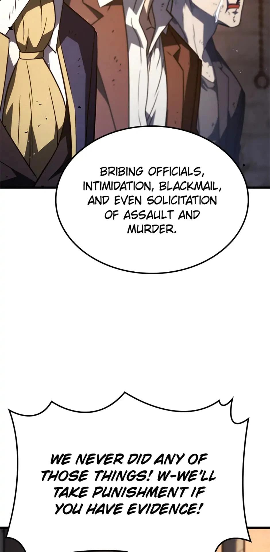 Revenge of the Baskerville Bloodhound Chapter 20 — page 30