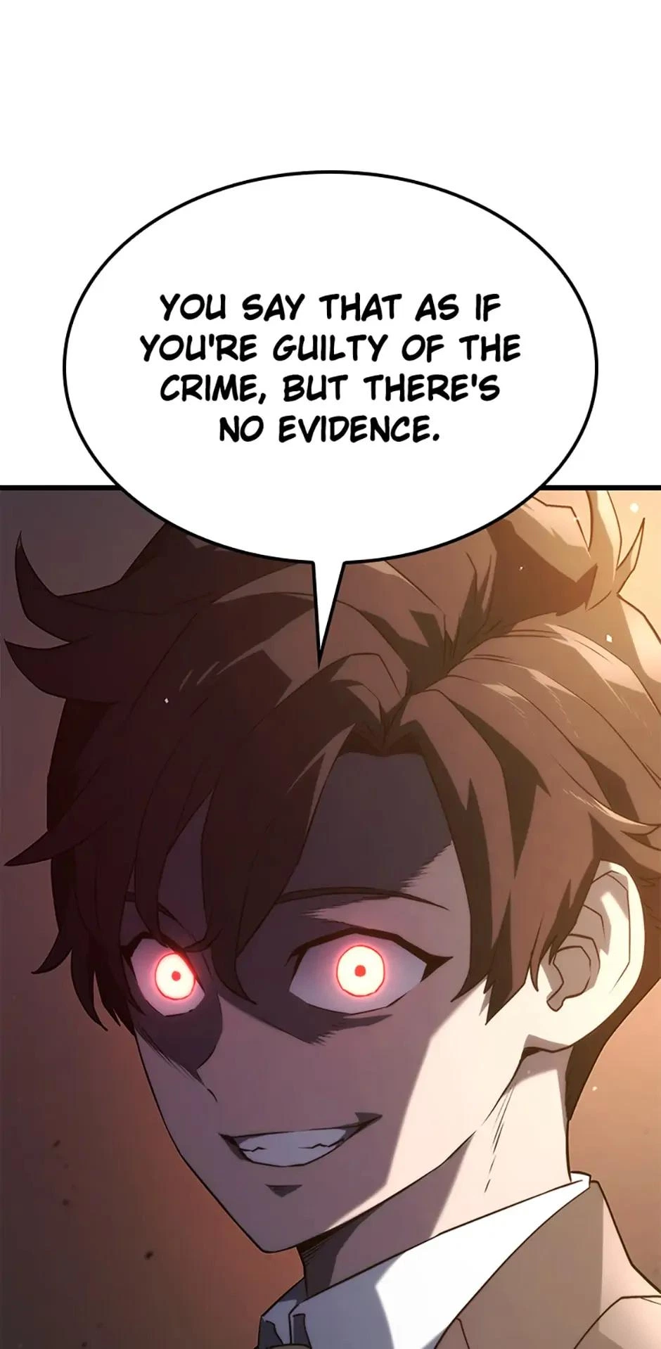 Revenge of the Baskerville Bloodhound Chapter 20 — page 32