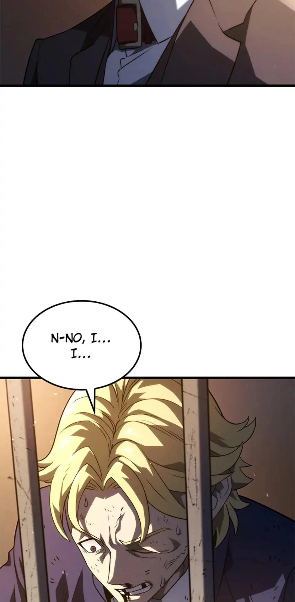 Revenge of the Baskerville Bloodhound Chapter 20 — page 33