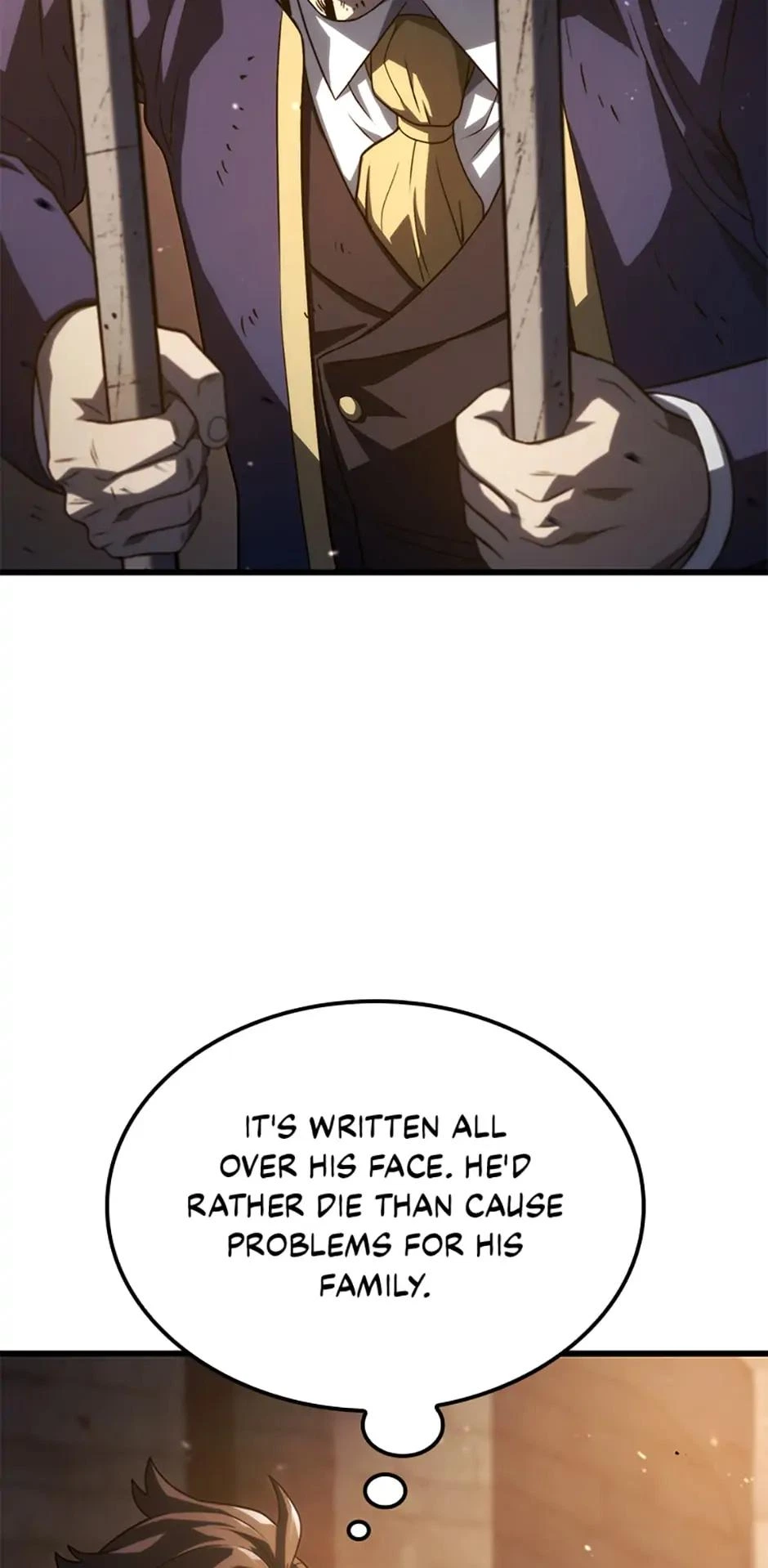 Revenge of the Baskerville Bloodhound Chapter 20 — page 34