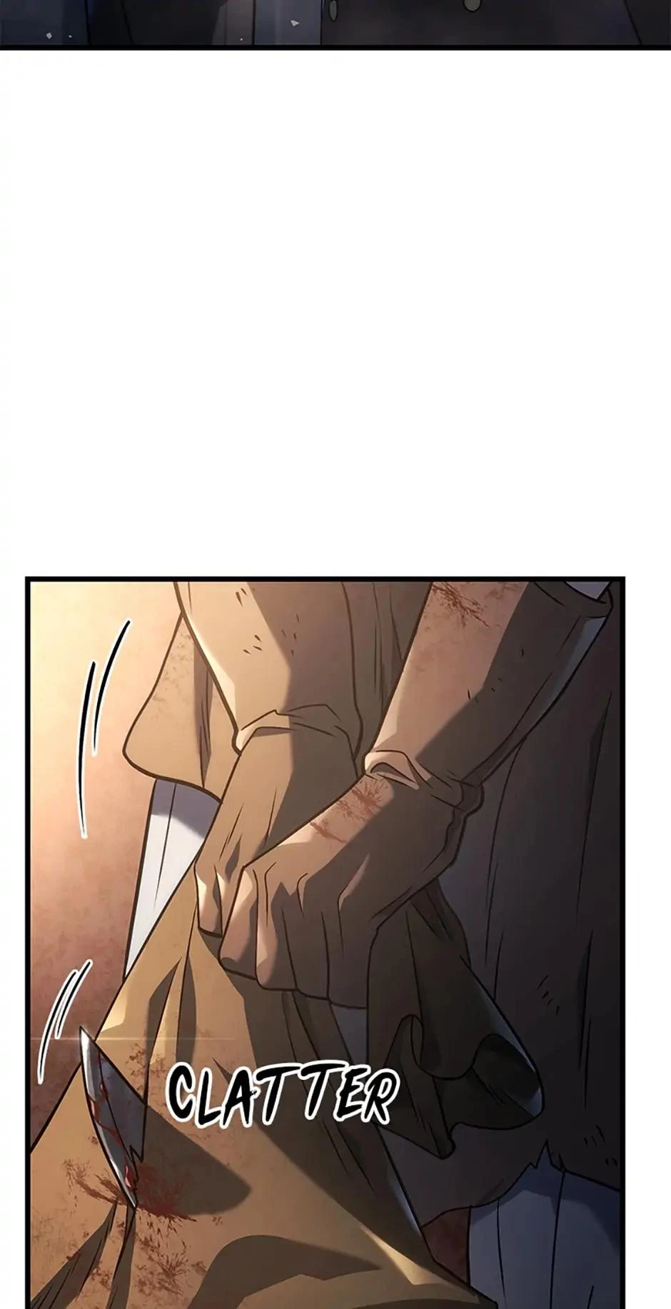 Revenge of the Baskerville Bloodhound Chapter 20 — page 37