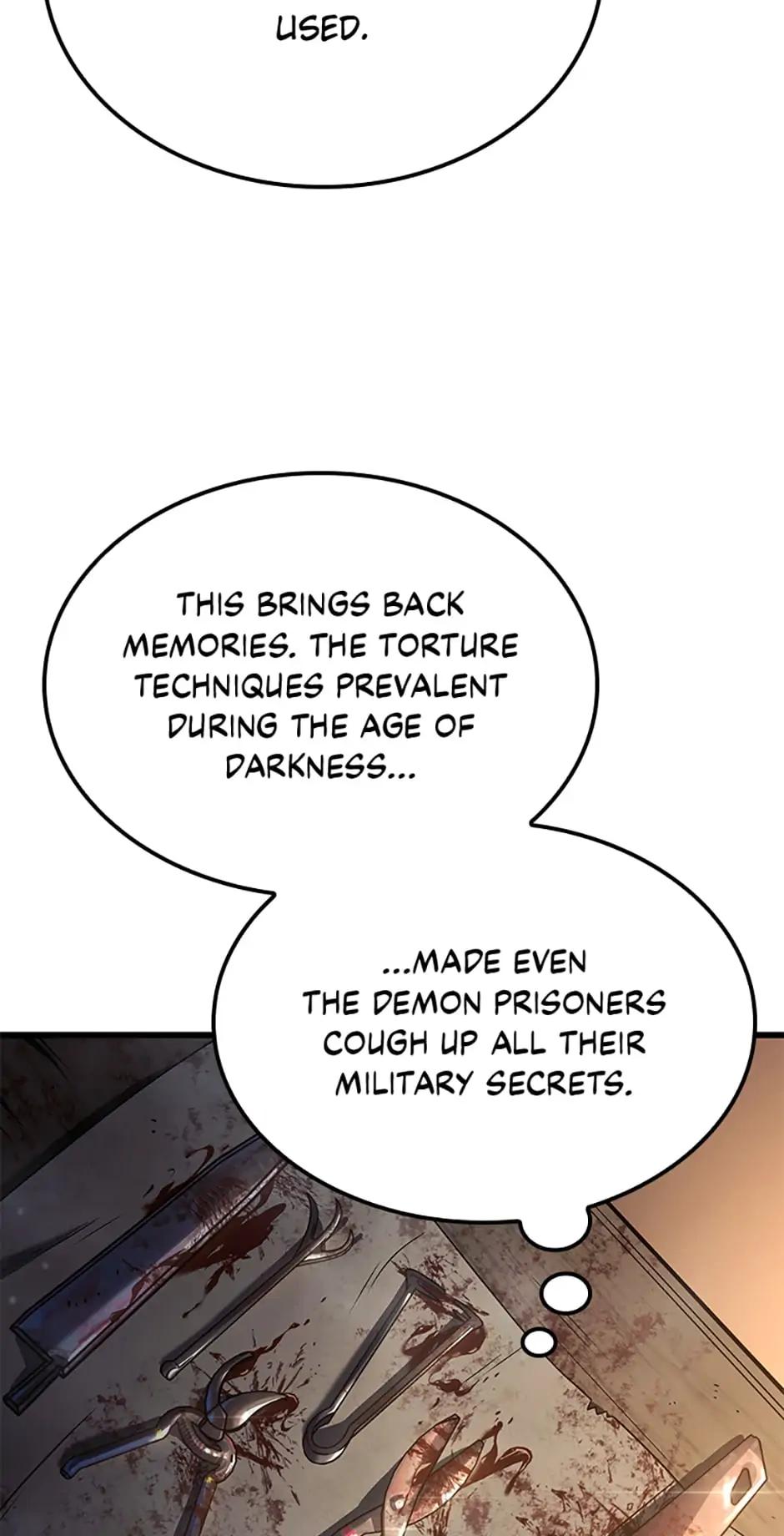 Revenge of the Baskerville Bloodhound Chapter 20 — page 46