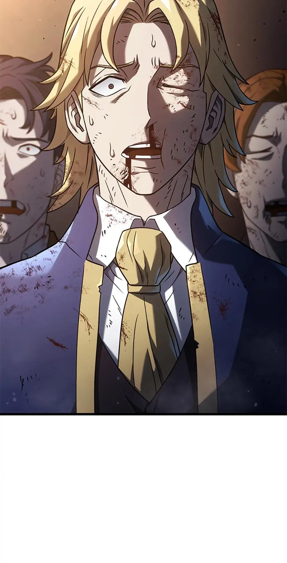 Revenge of the Baskerville Bloodhound Chapter 20 — page 50