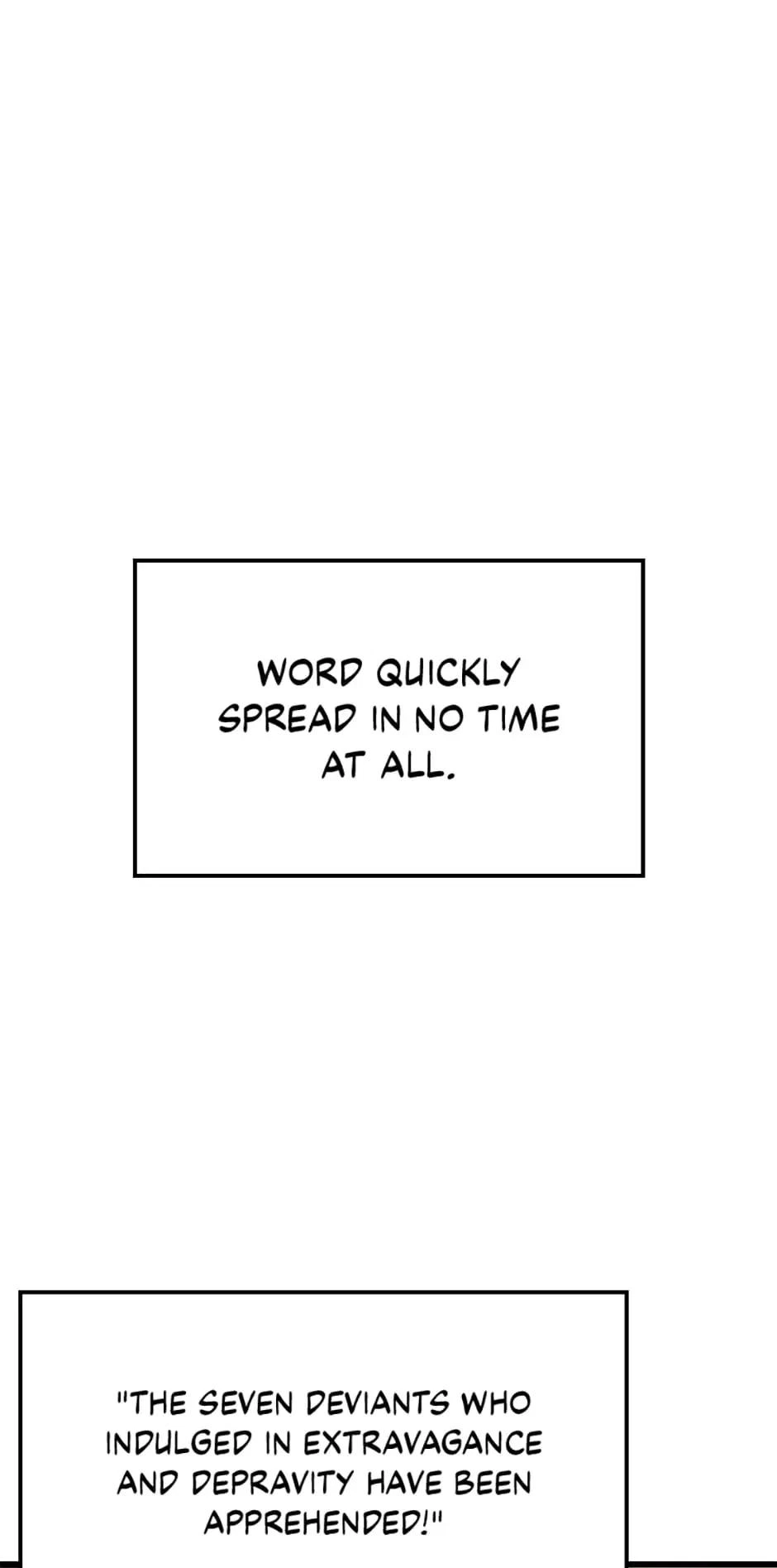 Revenge of the Baskerville Bloodhound Chapter 20 — page 54