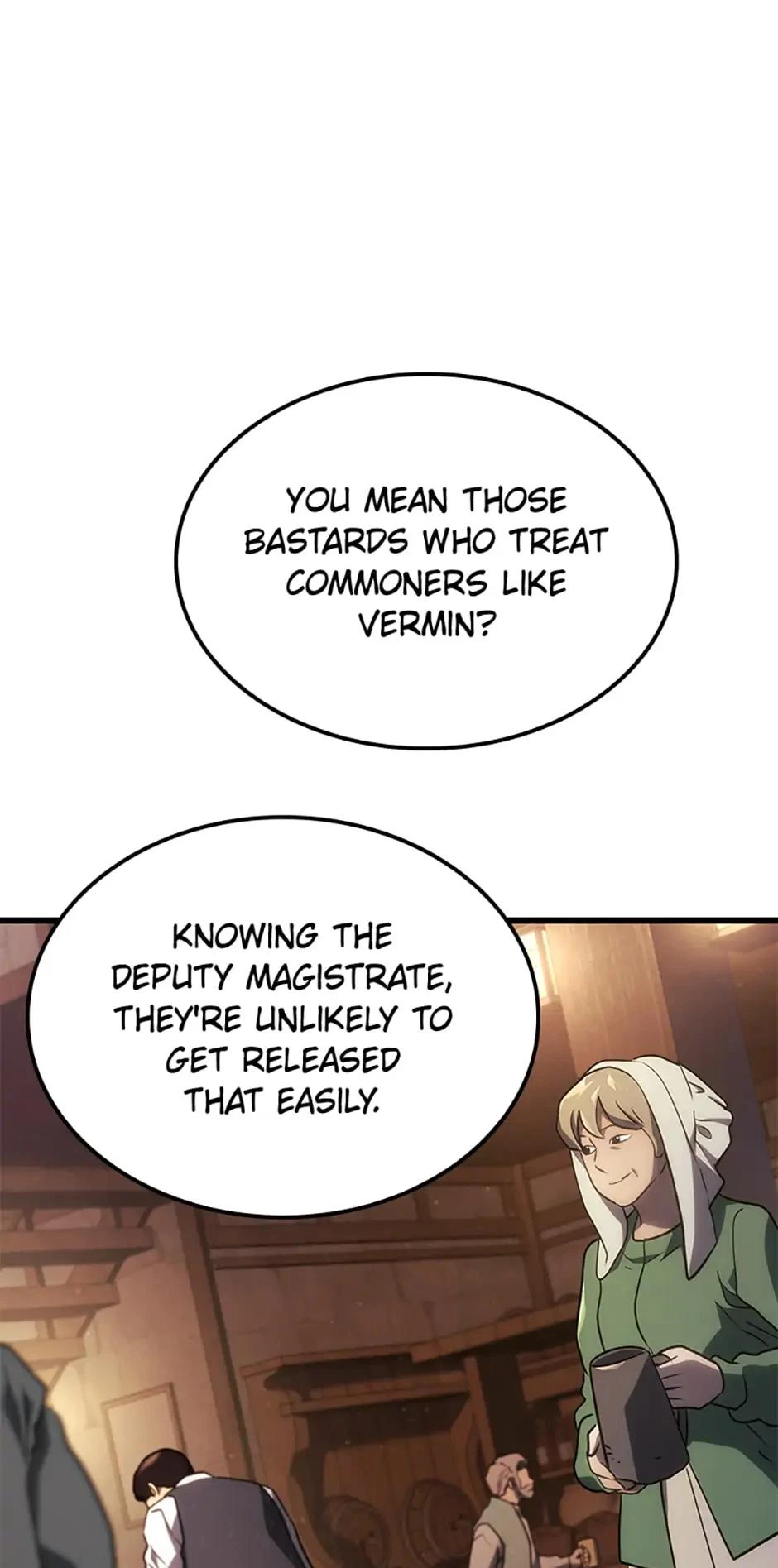 Revenge of the Baskerville Bloodhound Chapter 20 — page 56