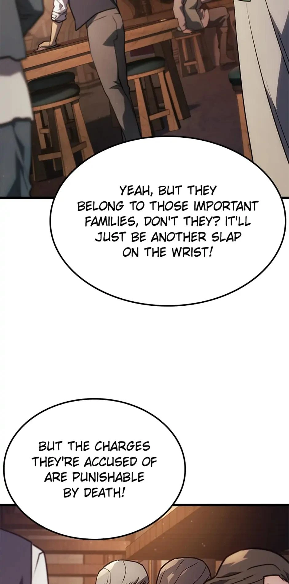 Revenge of the Baskerville Bloodhound Chapter 20 — page 57