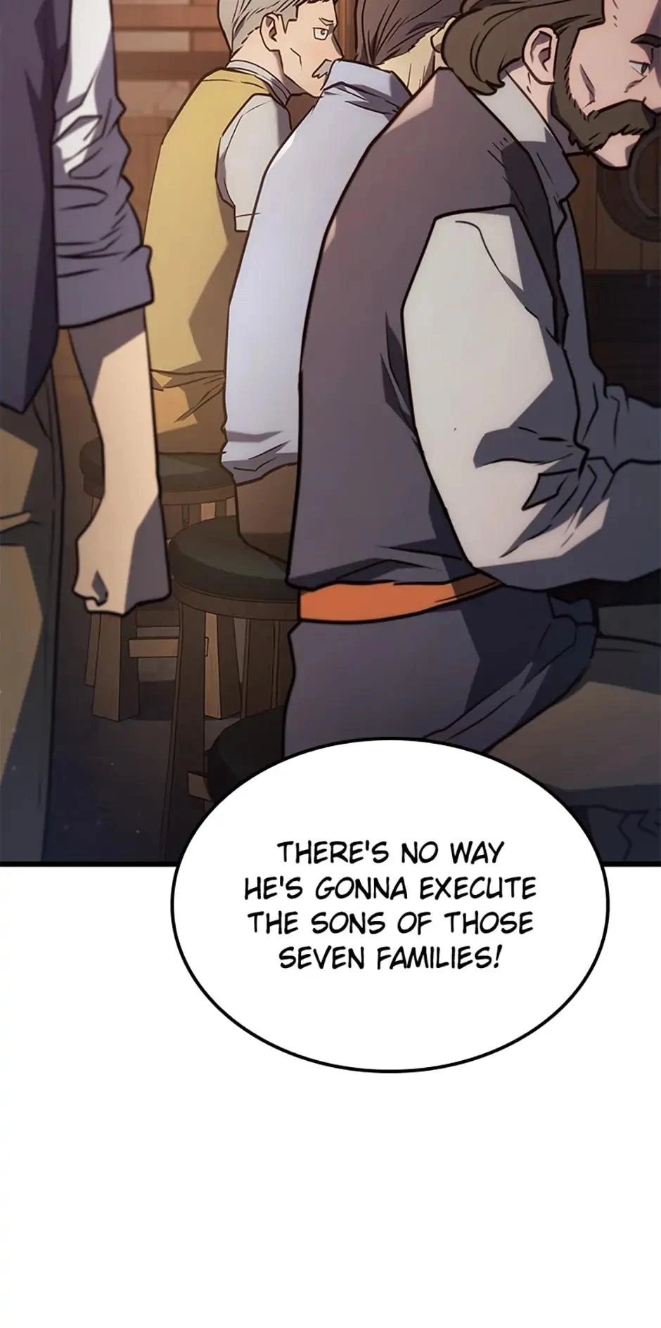 Revenge of the Baskerville Bloodhound Chapter 20 — page 58