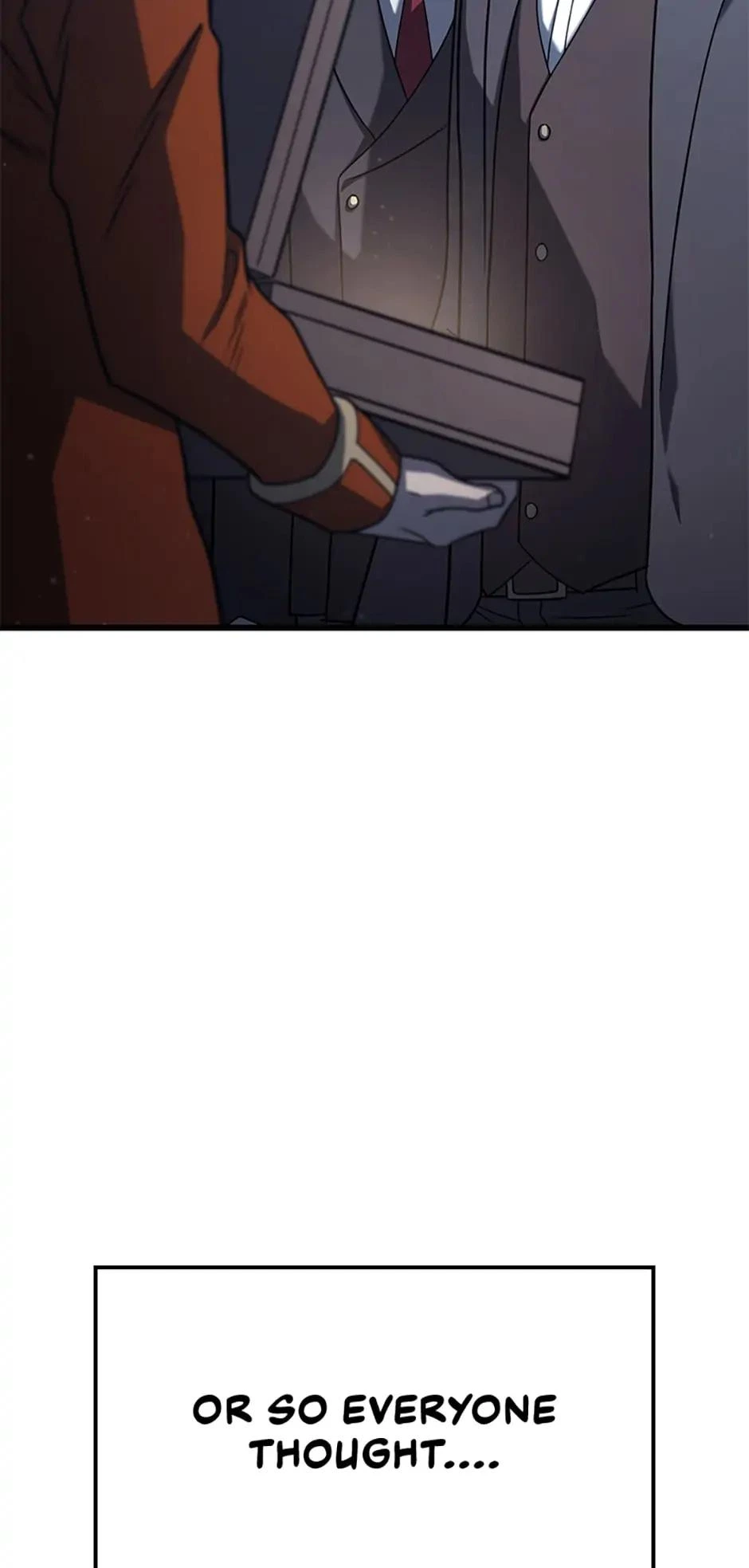 Revenge of the Baskerville Bloodhound Chapter 20 — page 66