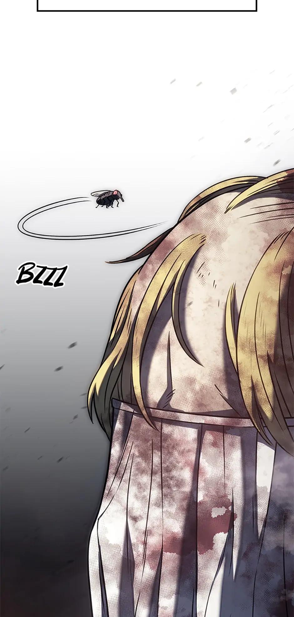 Revenge of the Baskerville Bloodhound Chapter 20 — page 67