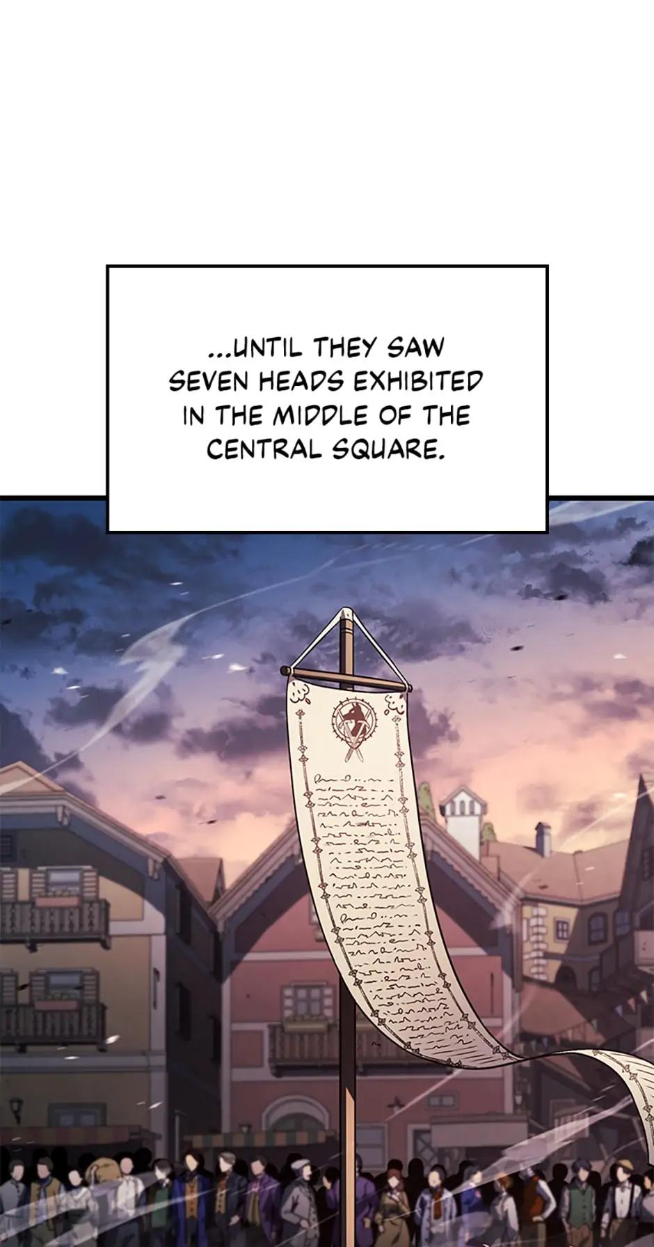 Revenge of the Baskerville Bloodhound Chapter 20 — page 69